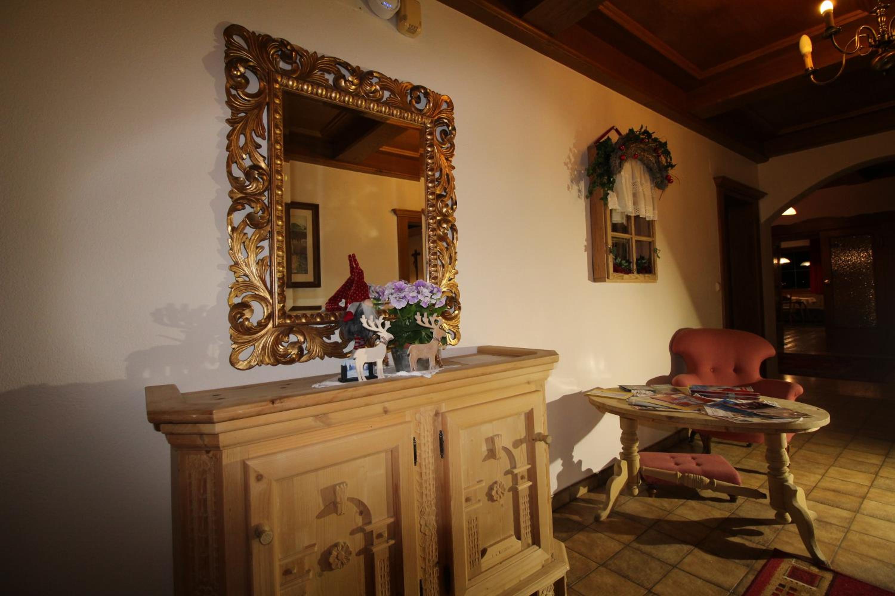 Pension Kumbichlhof