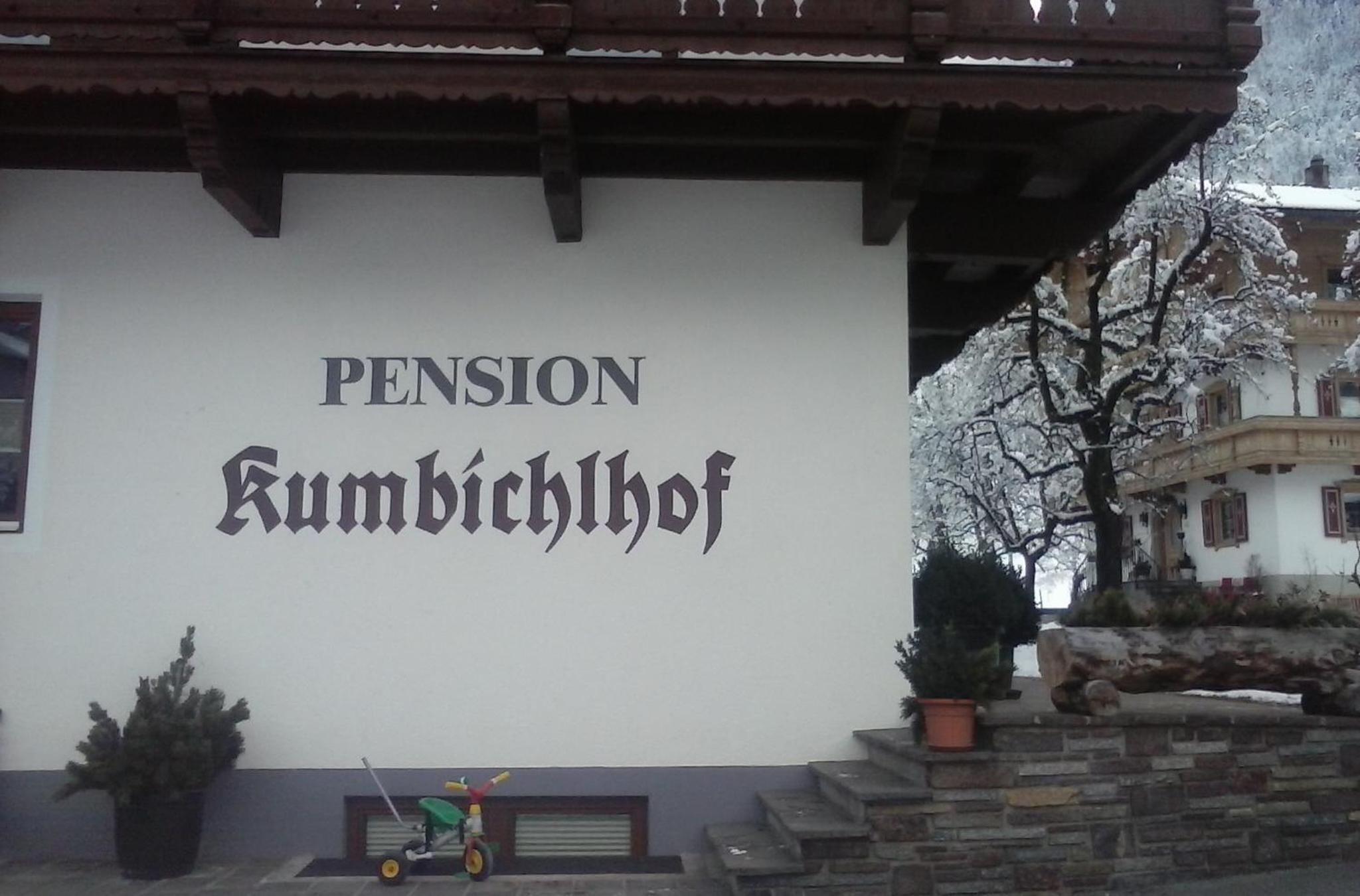Pension Kumbichlhof