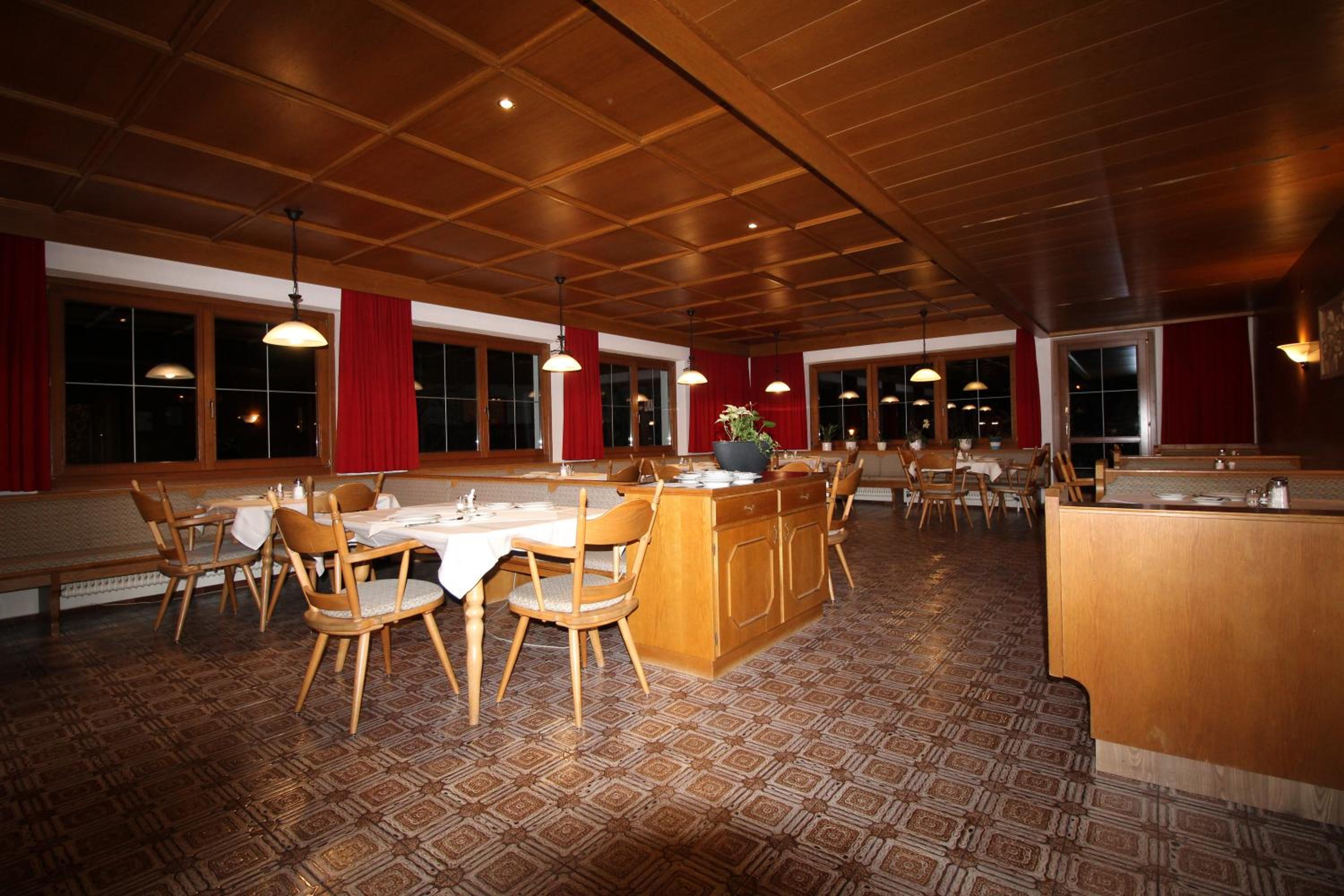 Pension Kumbichlhof
