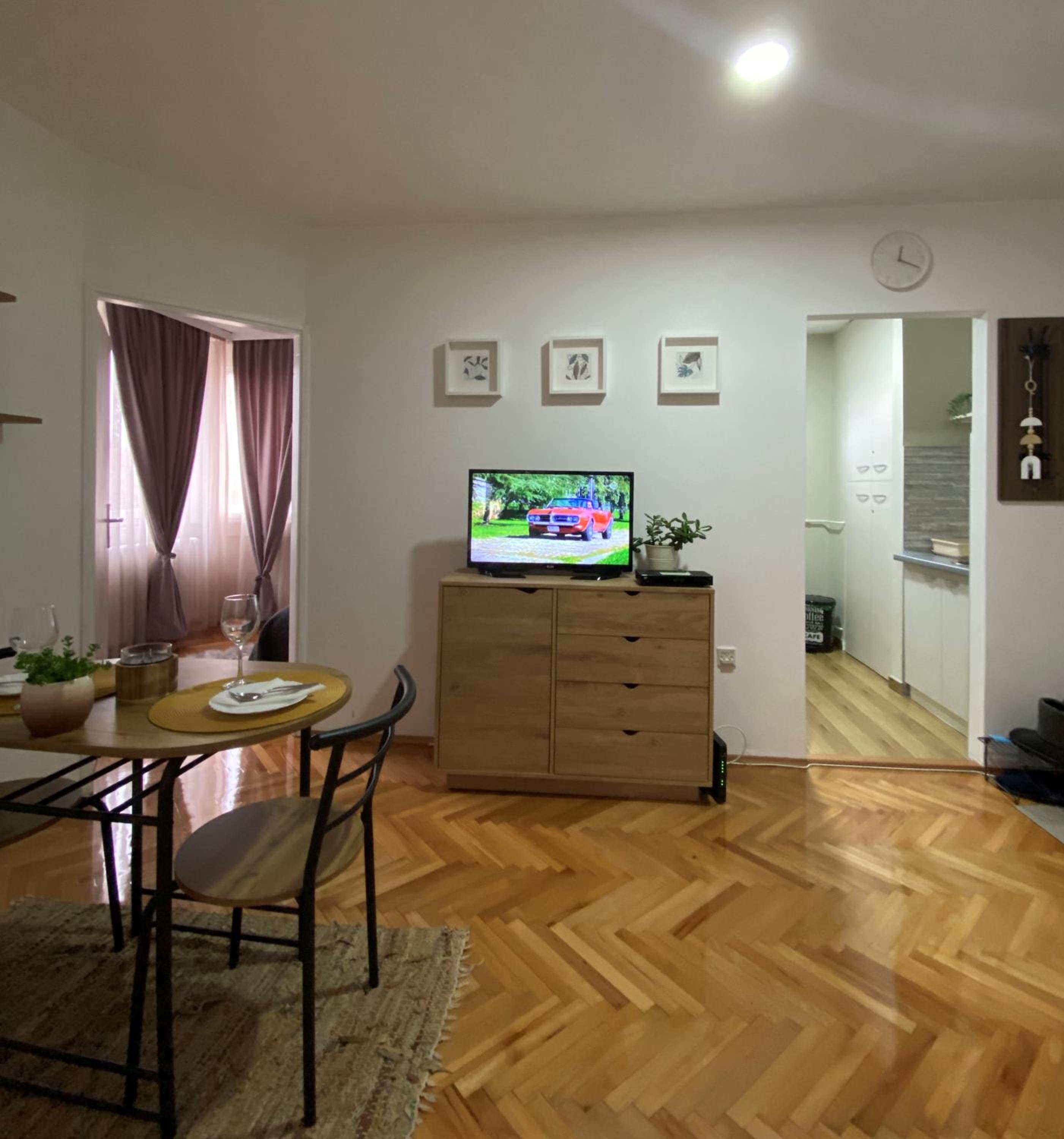 Apartman Kosta view 5