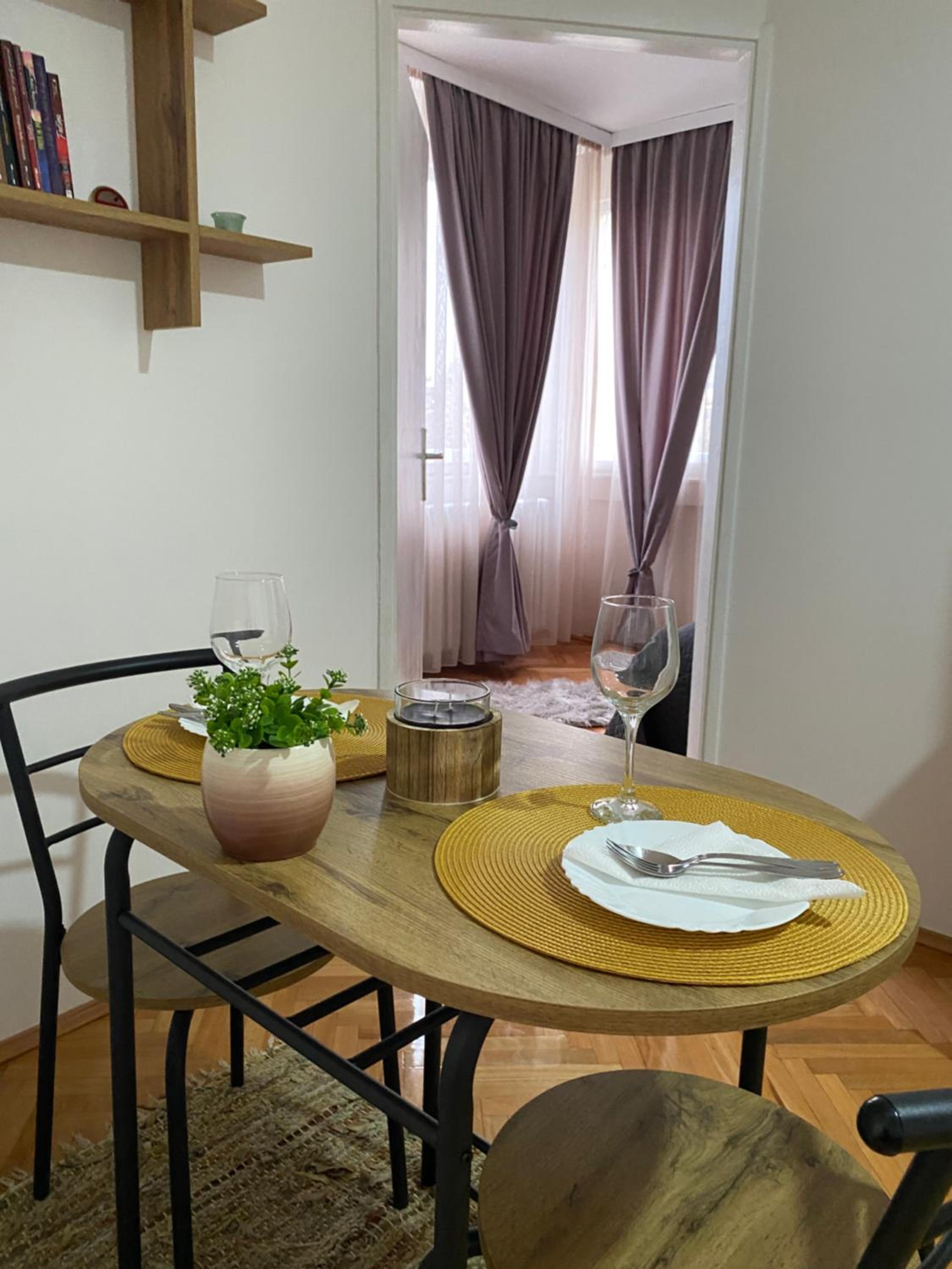 Apartman Kosta view 4