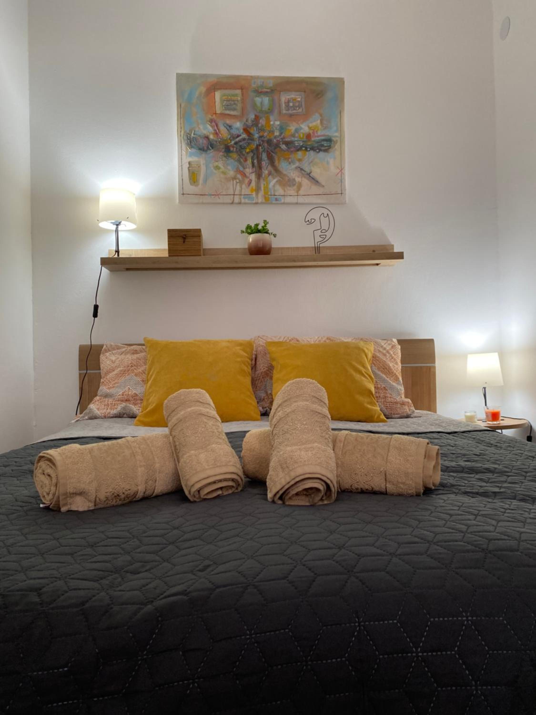 Apartman Kosta view 2