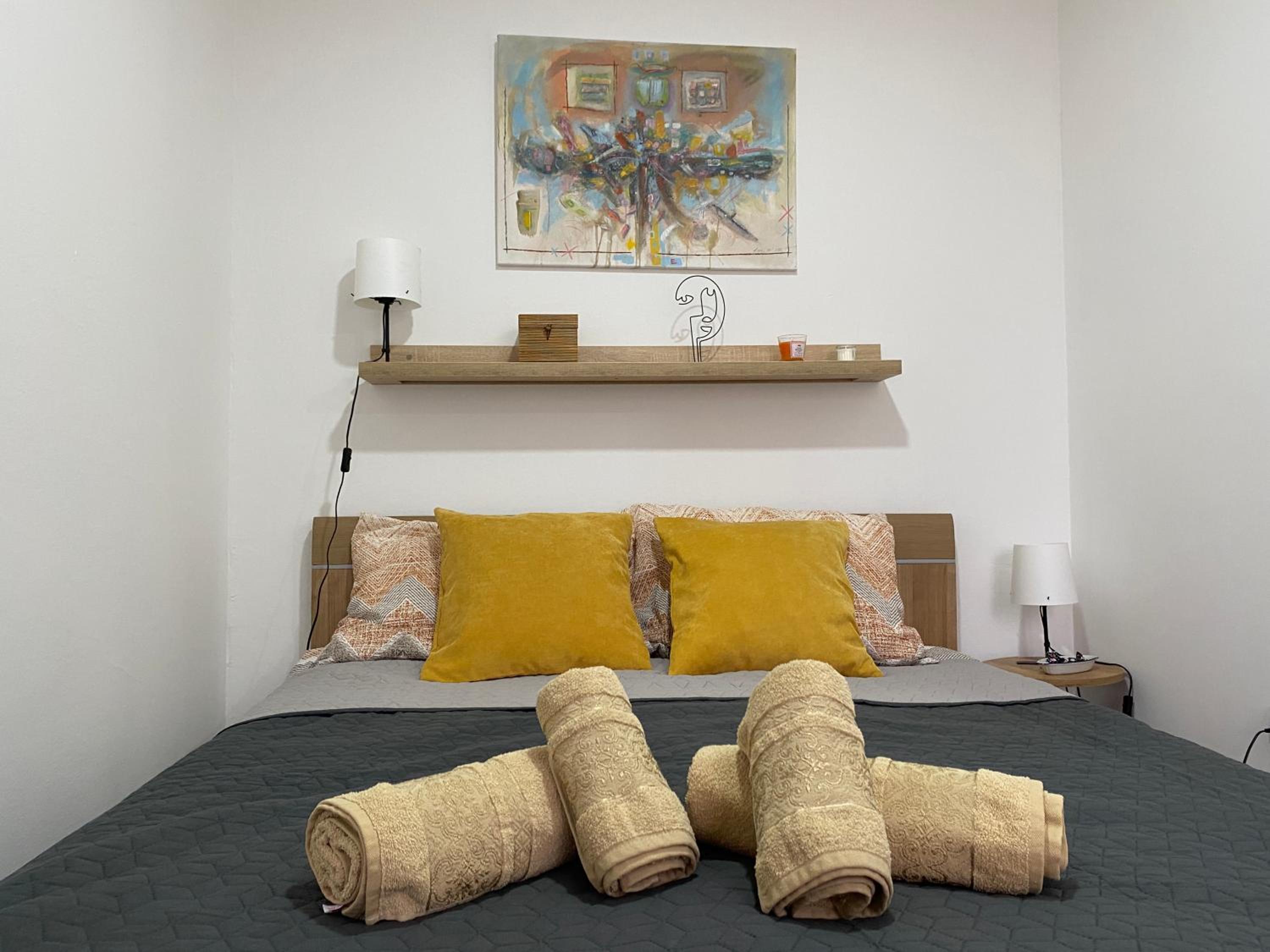 Apartman Kosta view 3