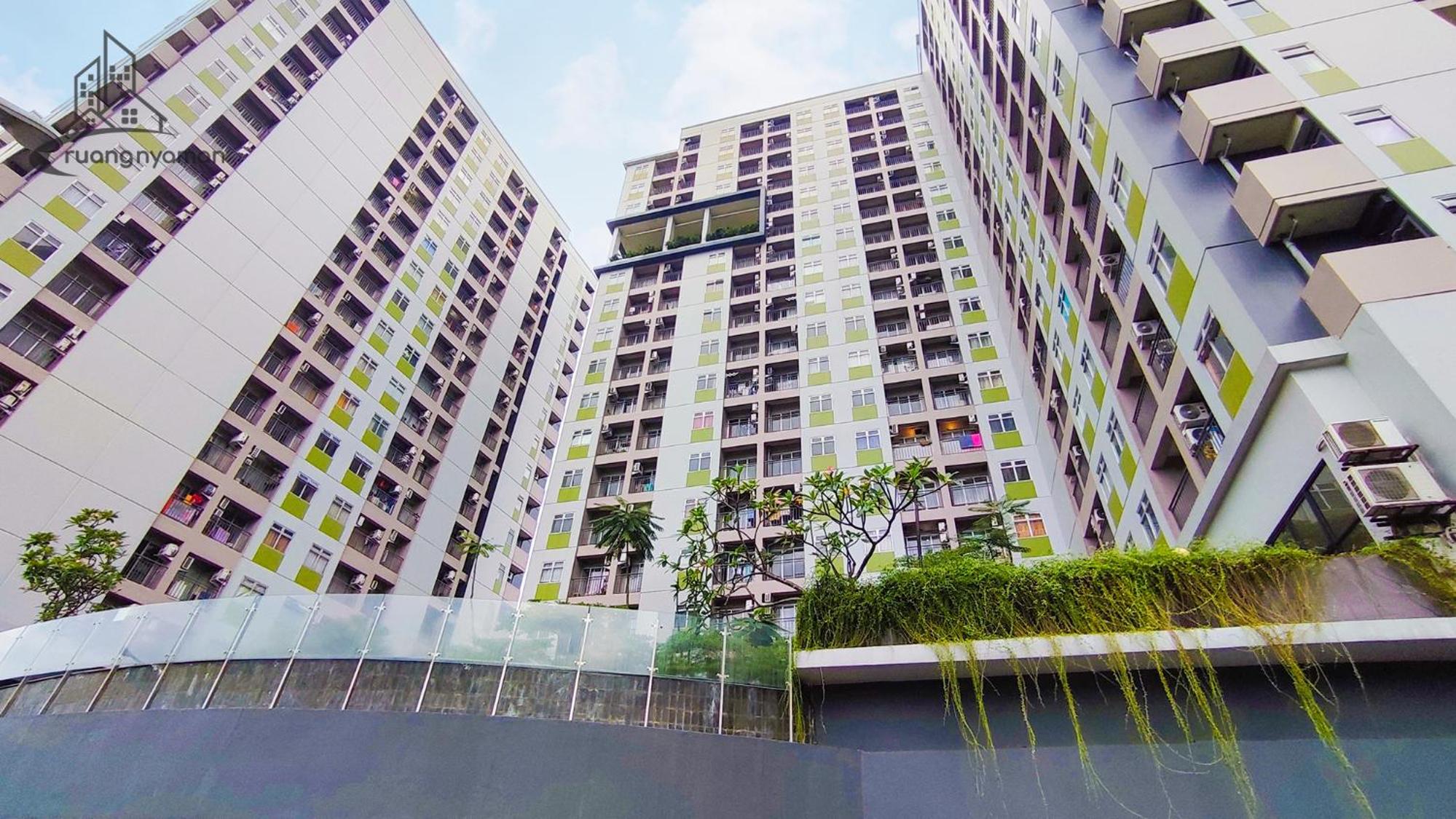 Apartemen Serpong Green View by Ruang Nyaman view 2