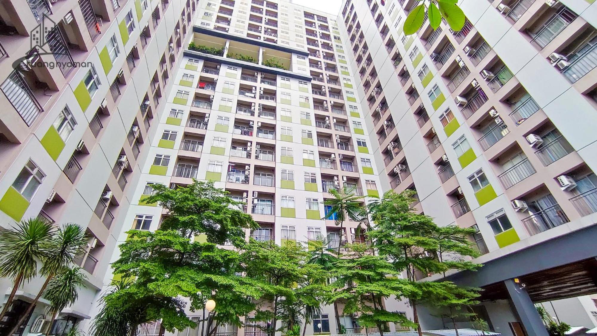 Apartemen Serpong Green View by Ruang Nyaman view 5
