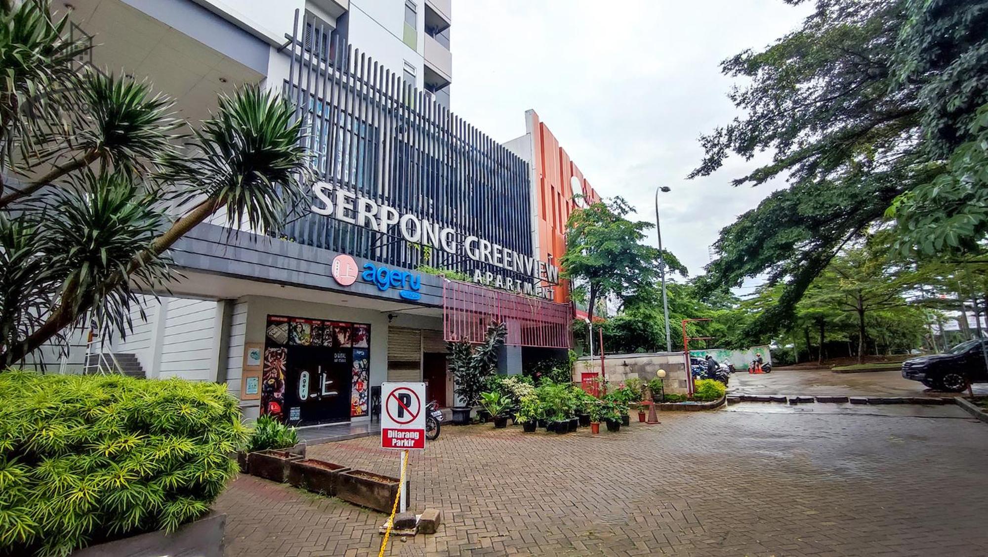 Apartemen Serpong Green View by Ruang Nyaman view 3