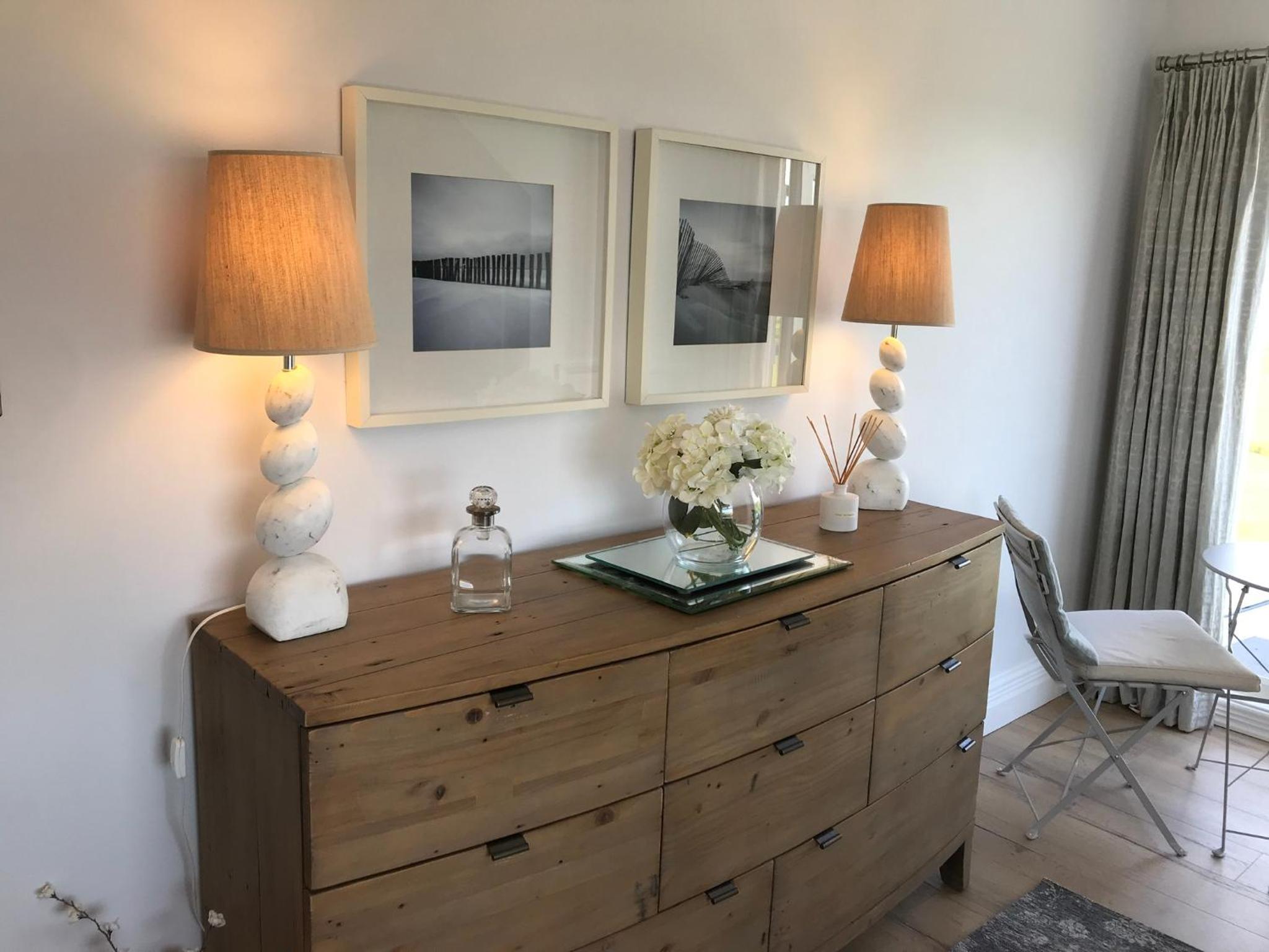 Woodlands Coastal Apartment