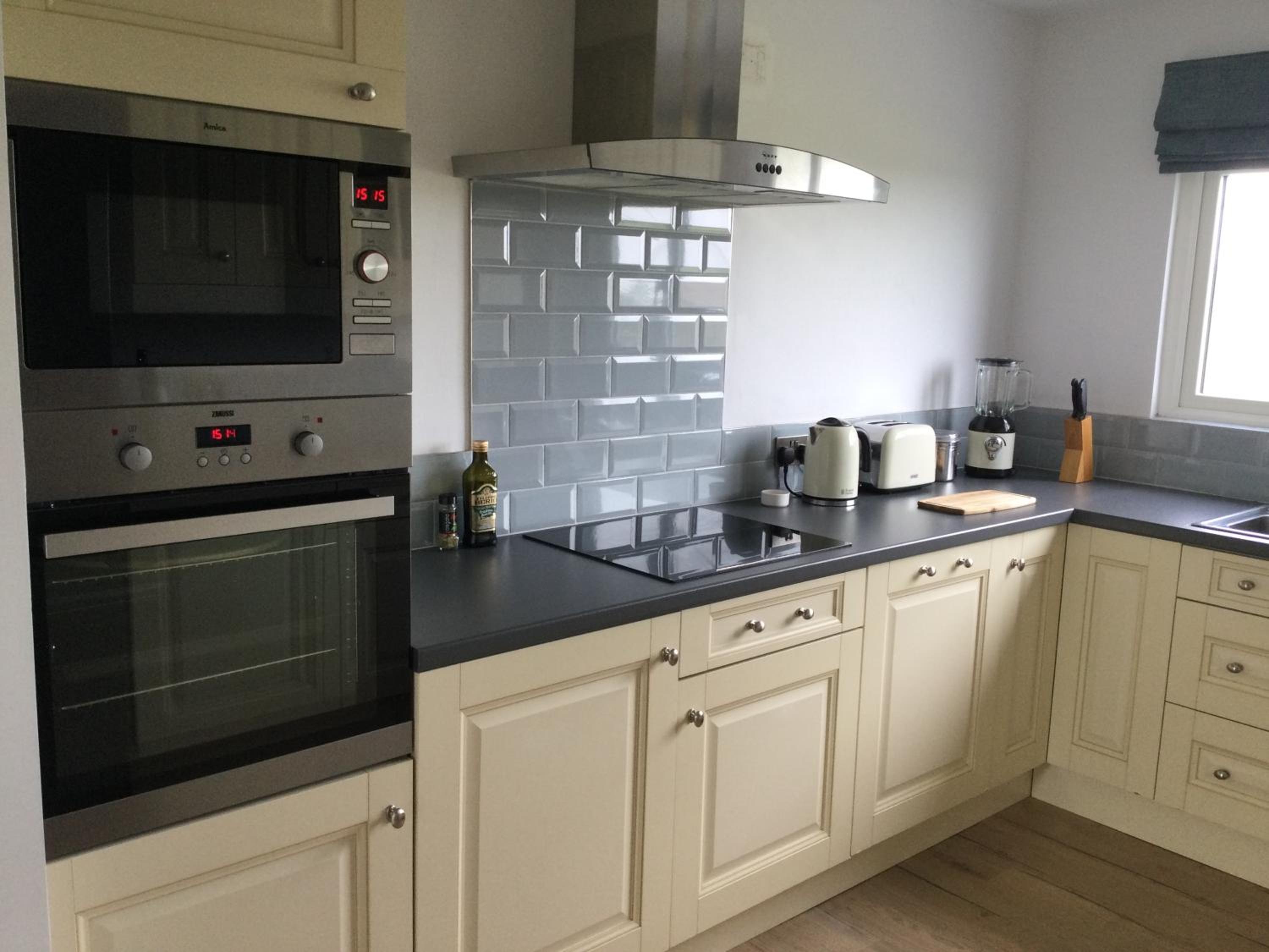 Woodlands Coastal Apartment
