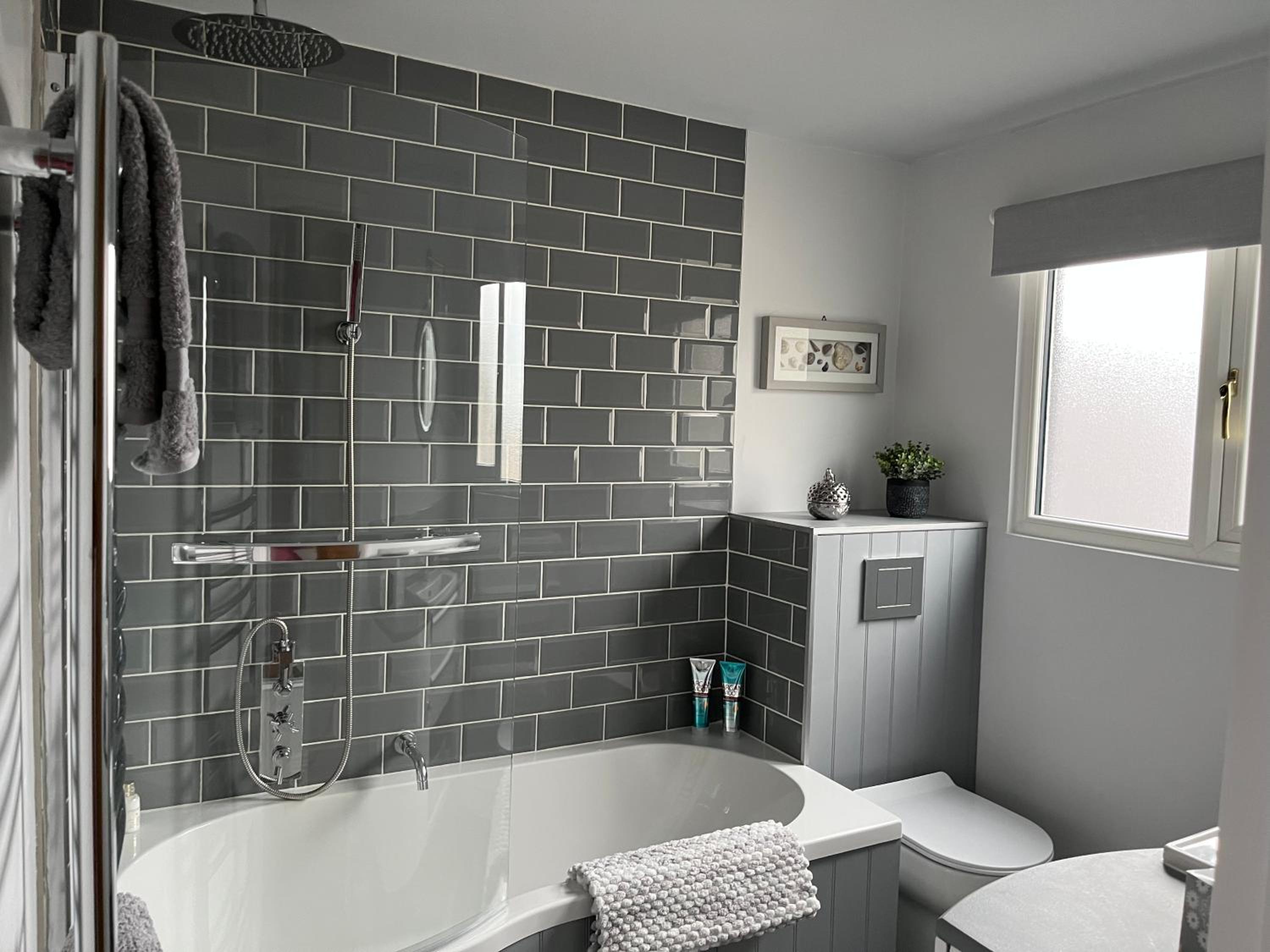 Woodlands Coastal Apartment