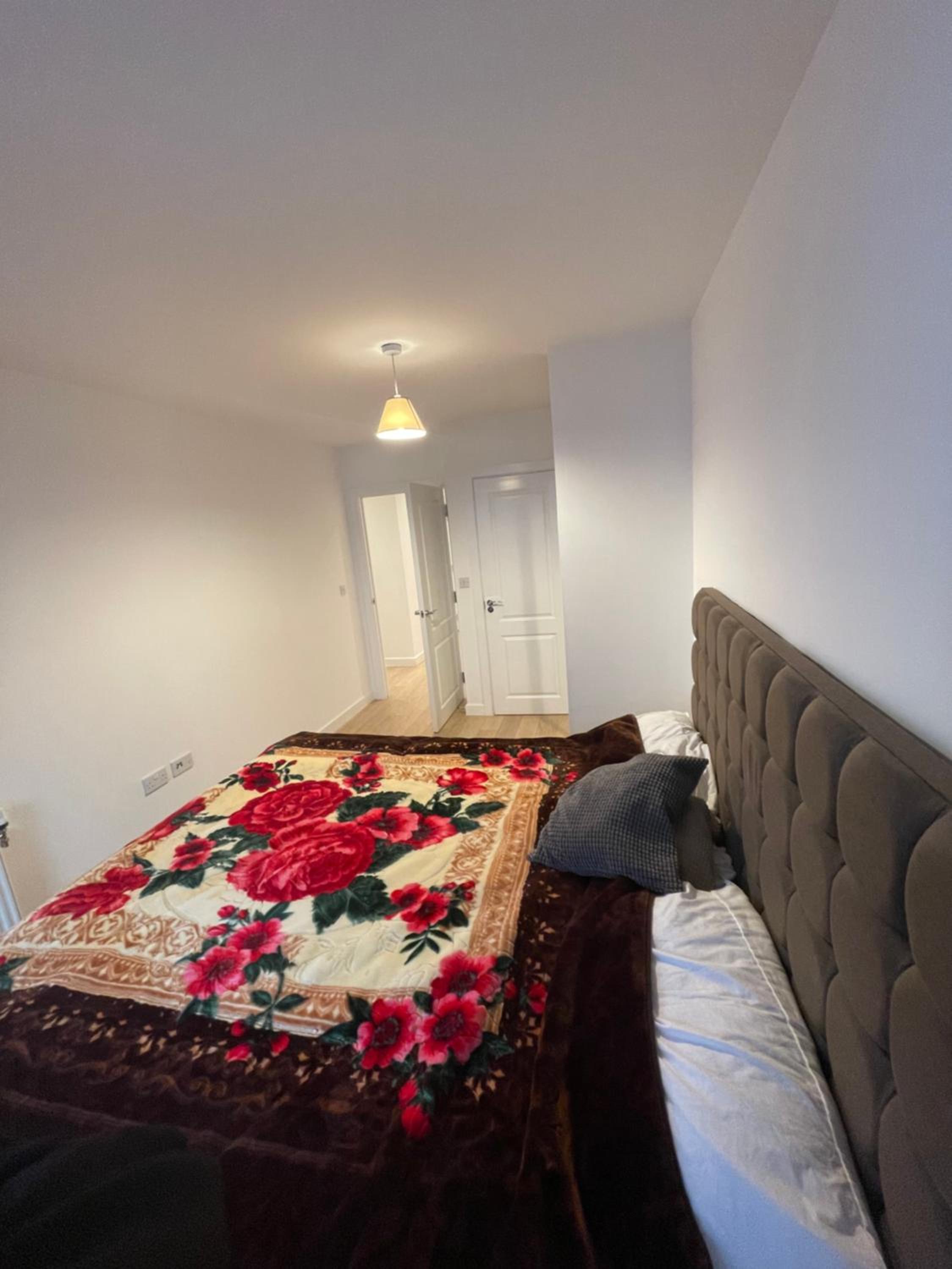 Amazing apartment moments away from the heart of London