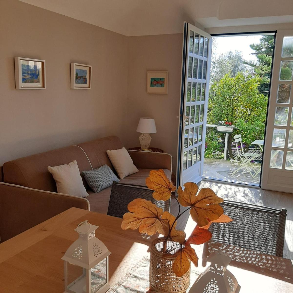 Pergolato suite