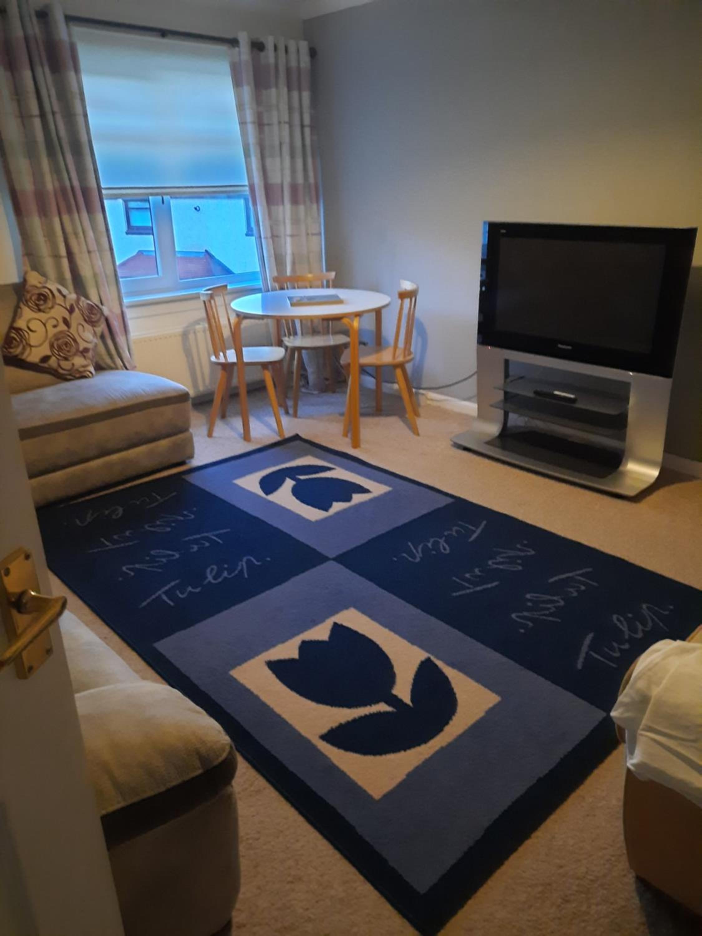 Ardfern Apartments