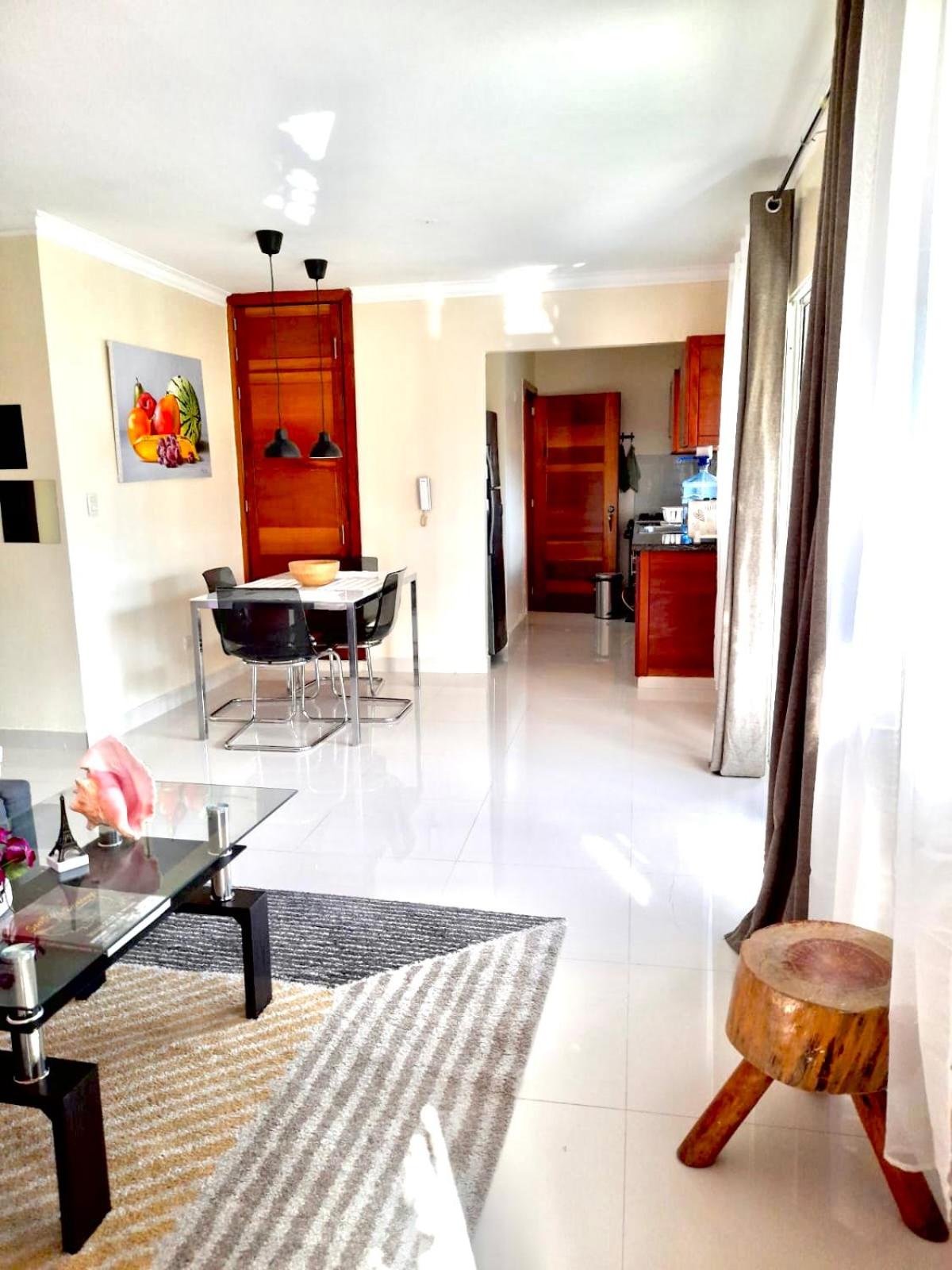 Apartamento Esme view 2