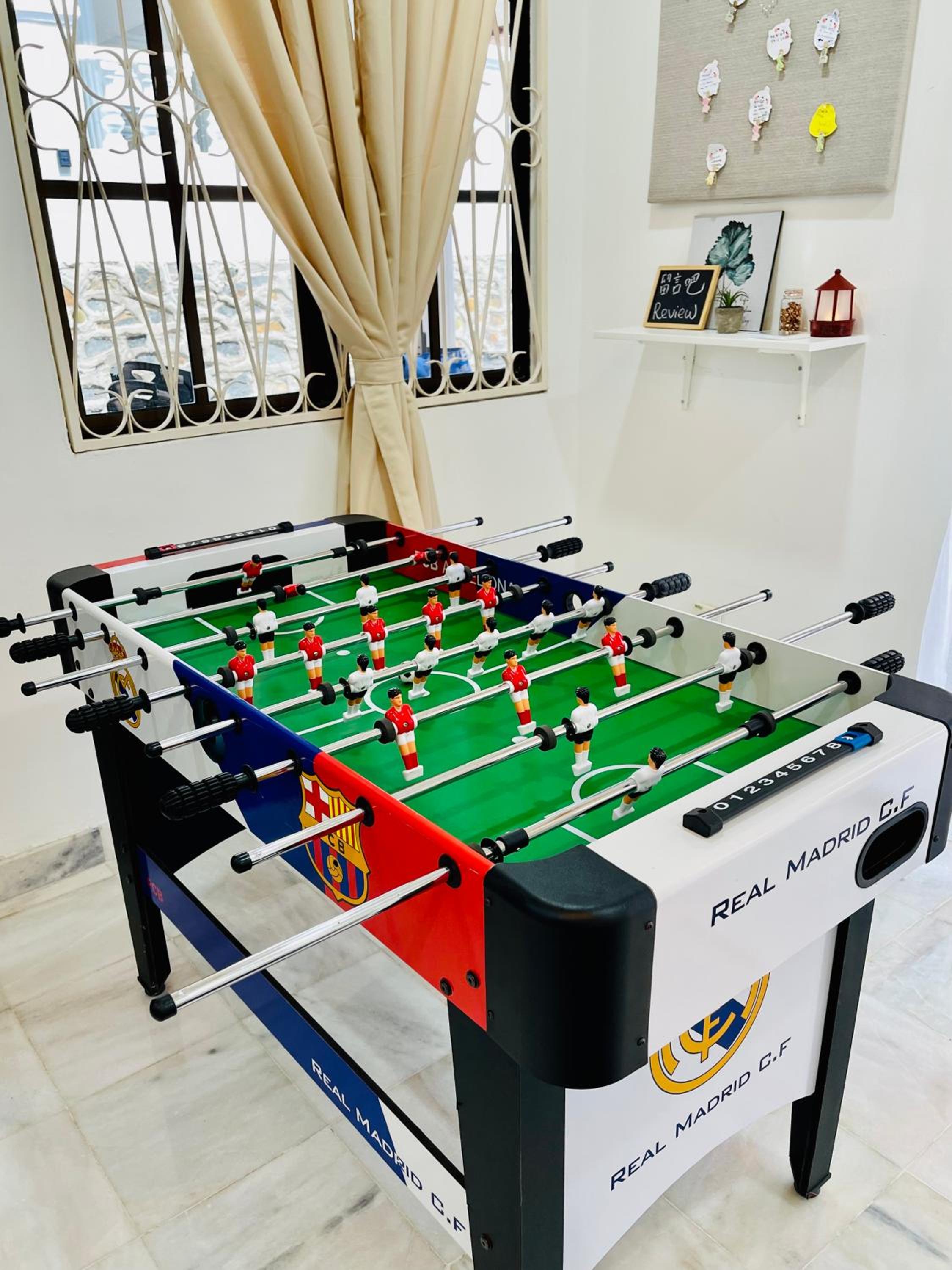 QV Residence Langkawi - Jacuzzi, BBQ, & Steamboat photo 7