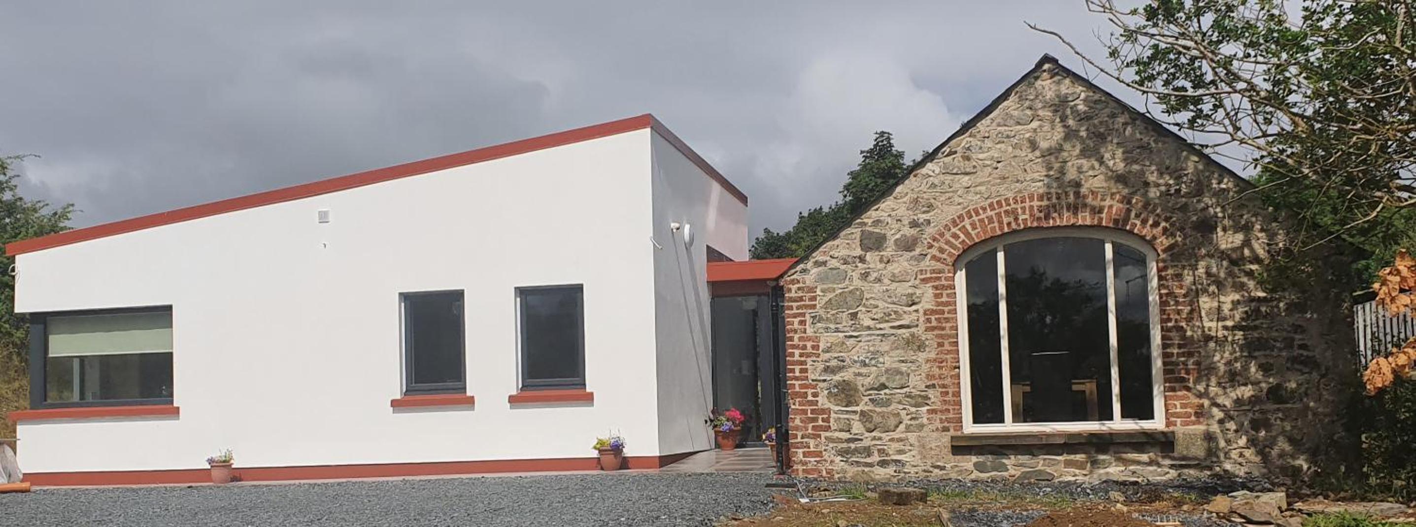 The Haggard Self Catering Accommodation view 2