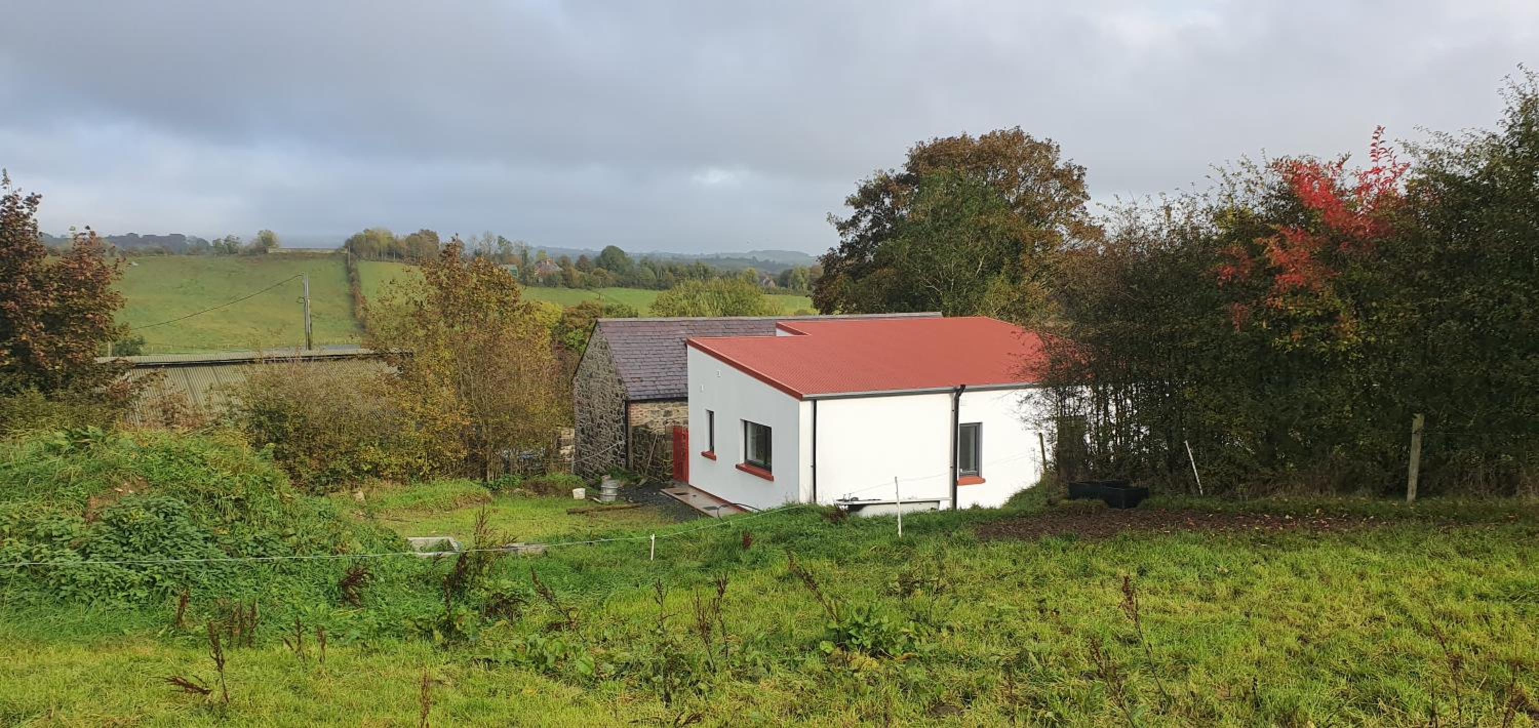 The Haggard Self Catering Accommodation view 3