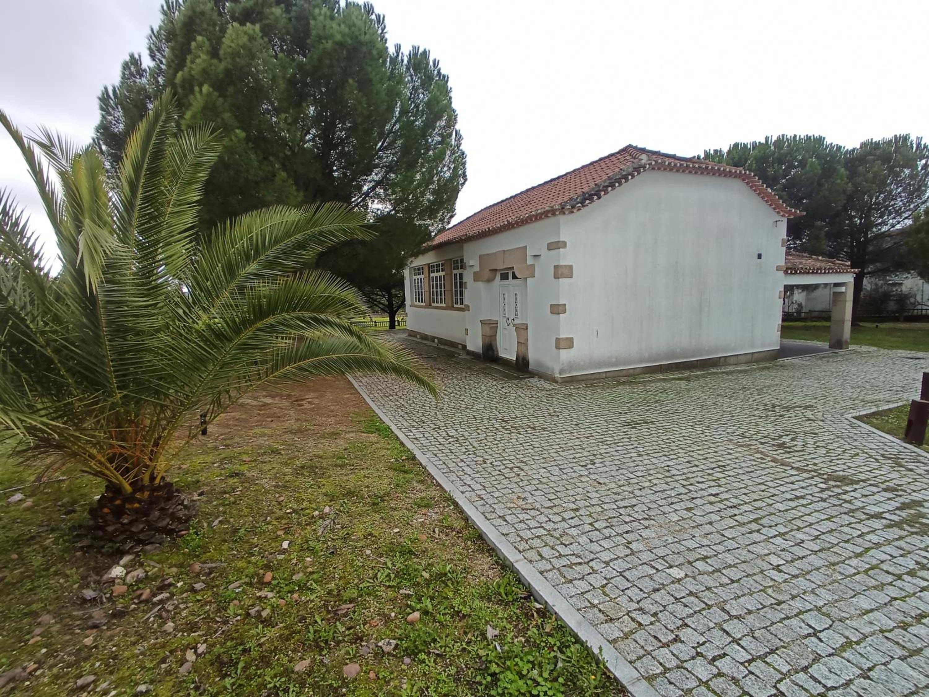 CASA DE PERAIS view 2
