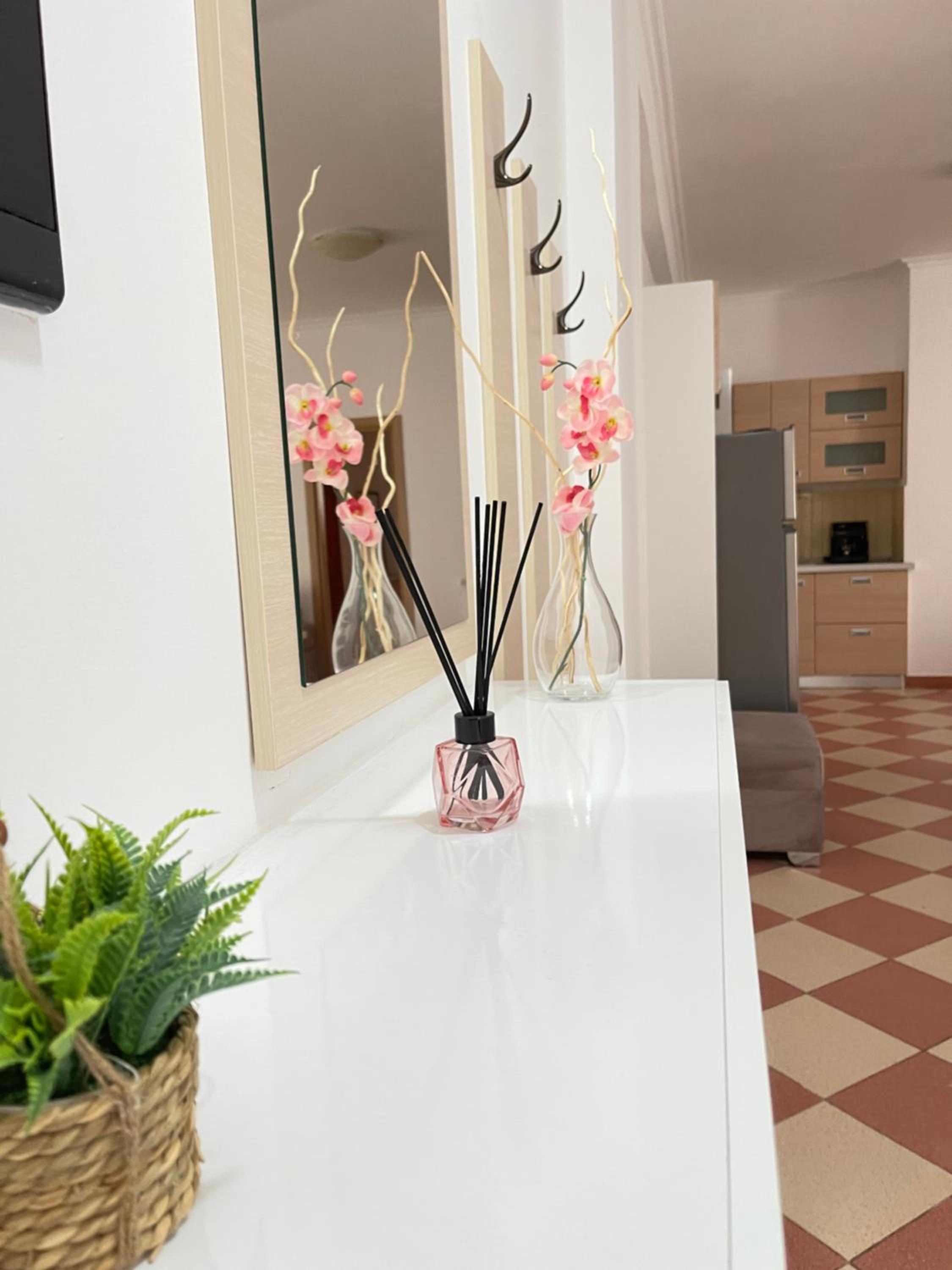 Lungomare Luxury Sea View Apartaments