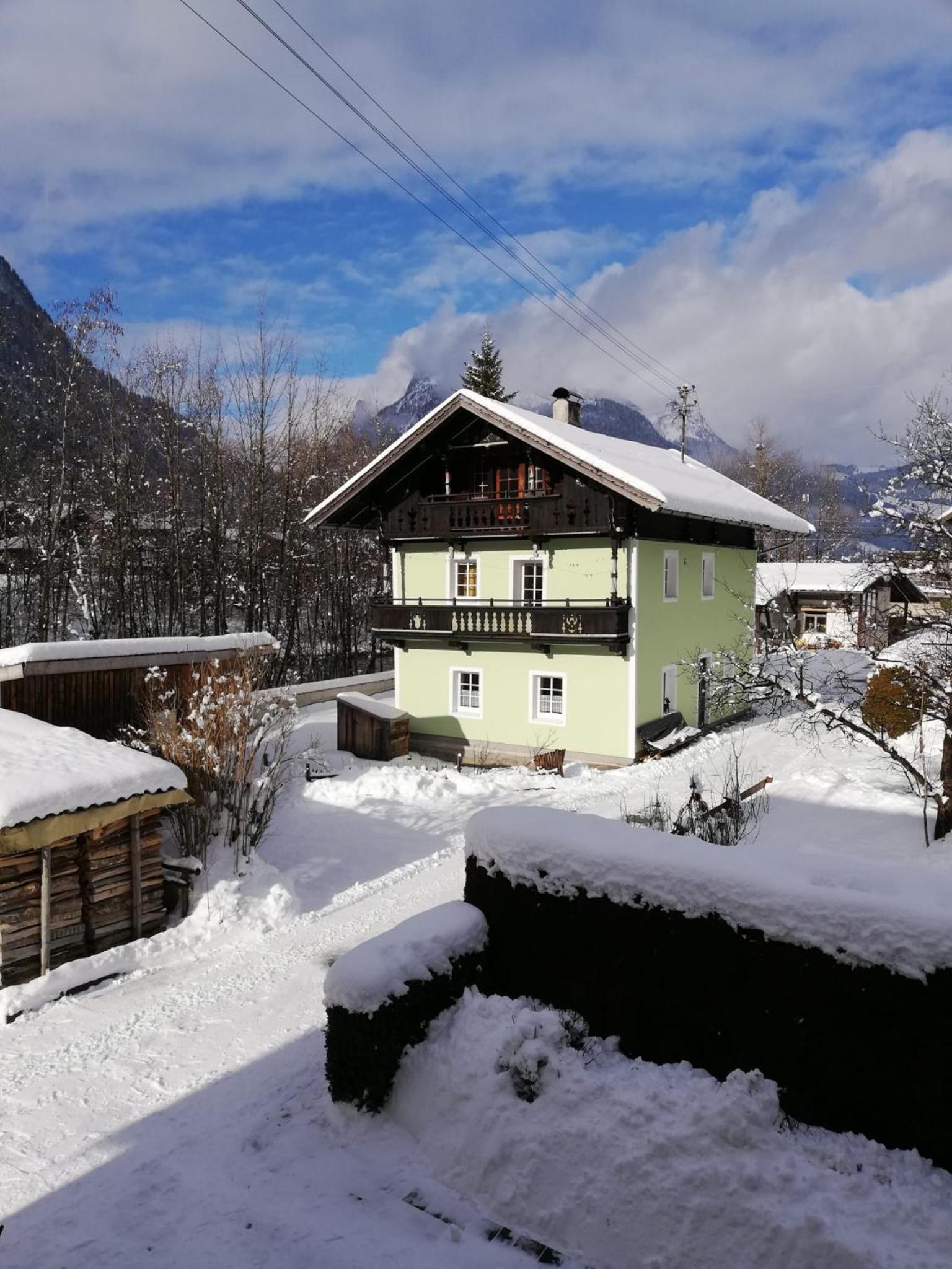 Haus Loferer