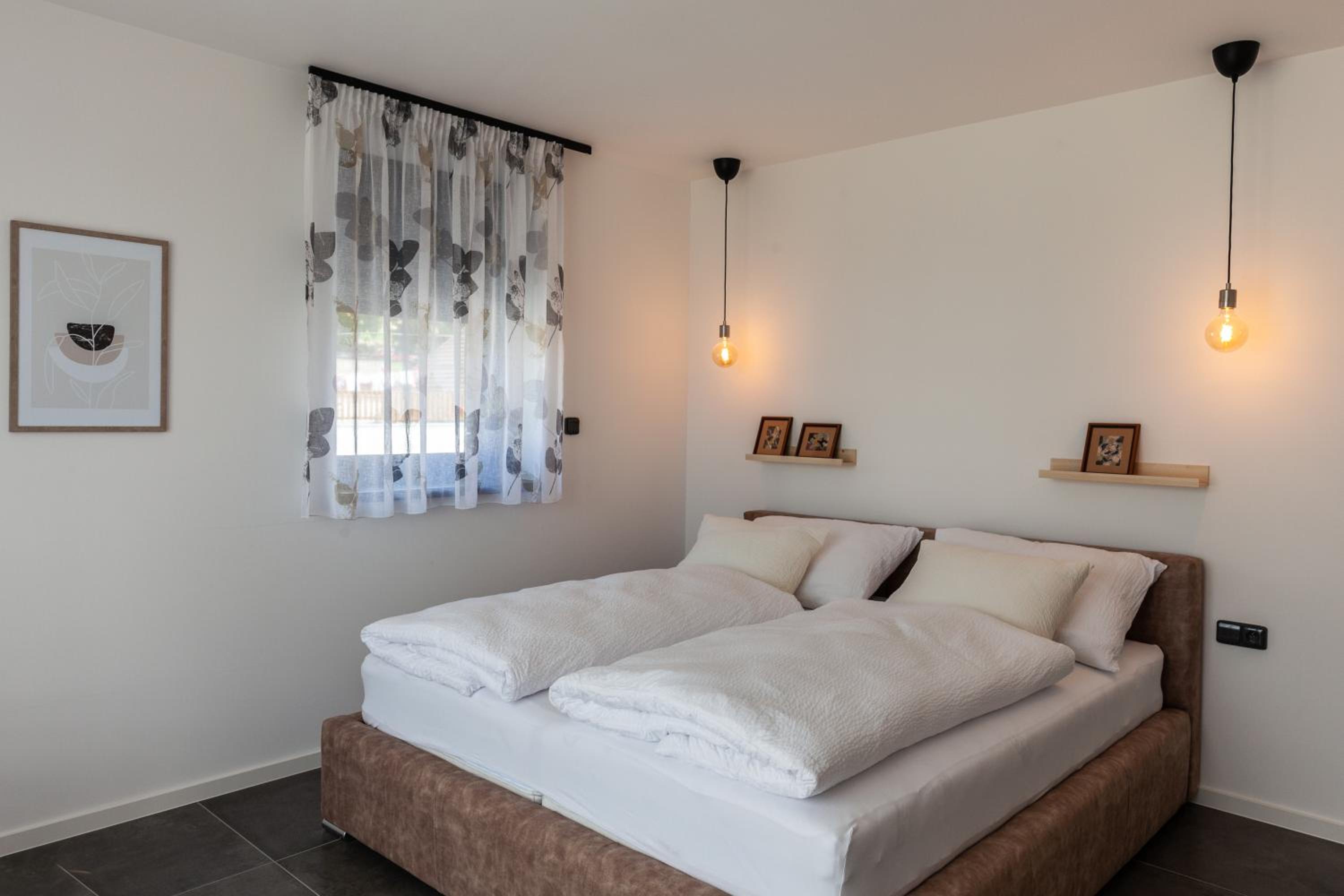 CHALET HOUBOVÝ VRCH