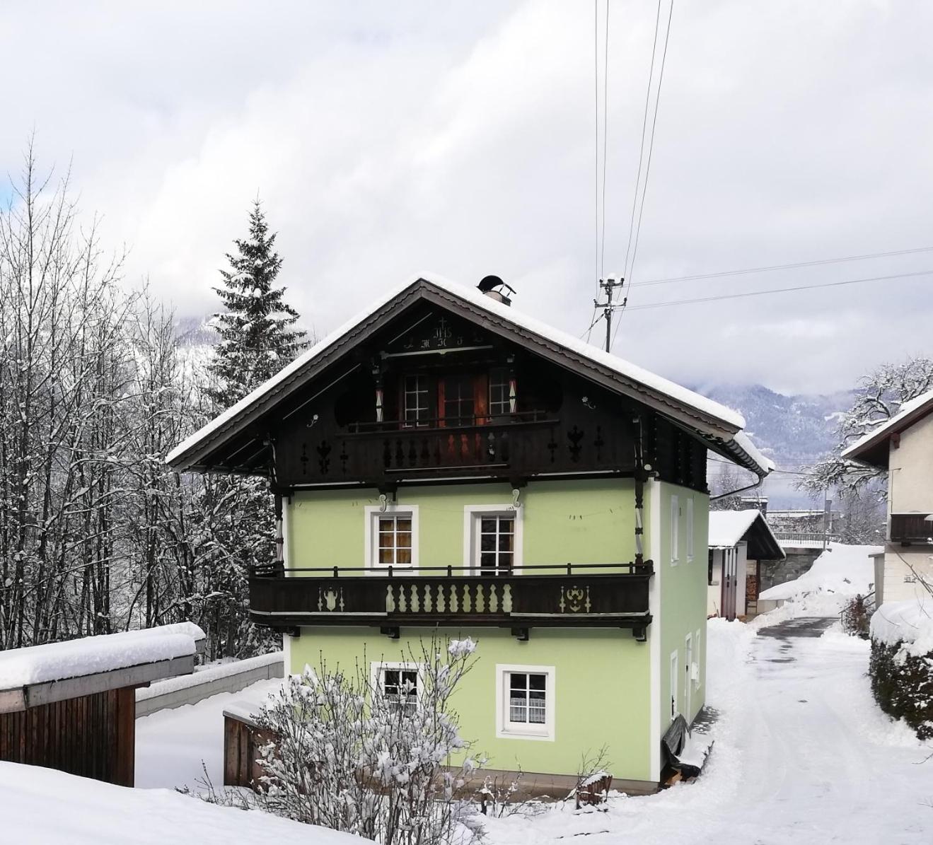 Haus Loferer