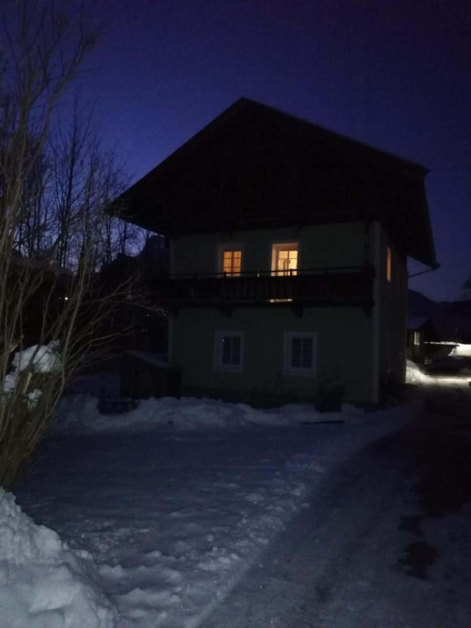 Haus Loferer