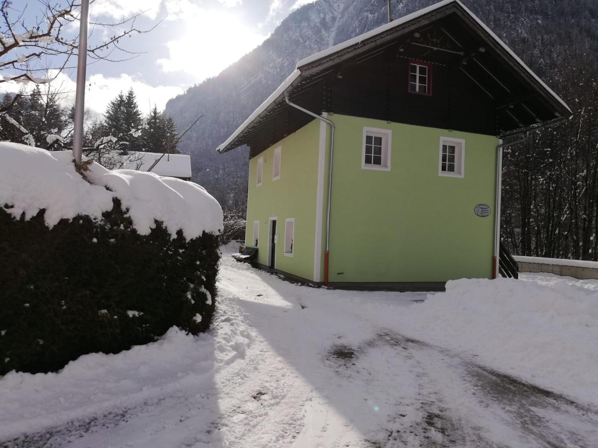 Haus Loferer