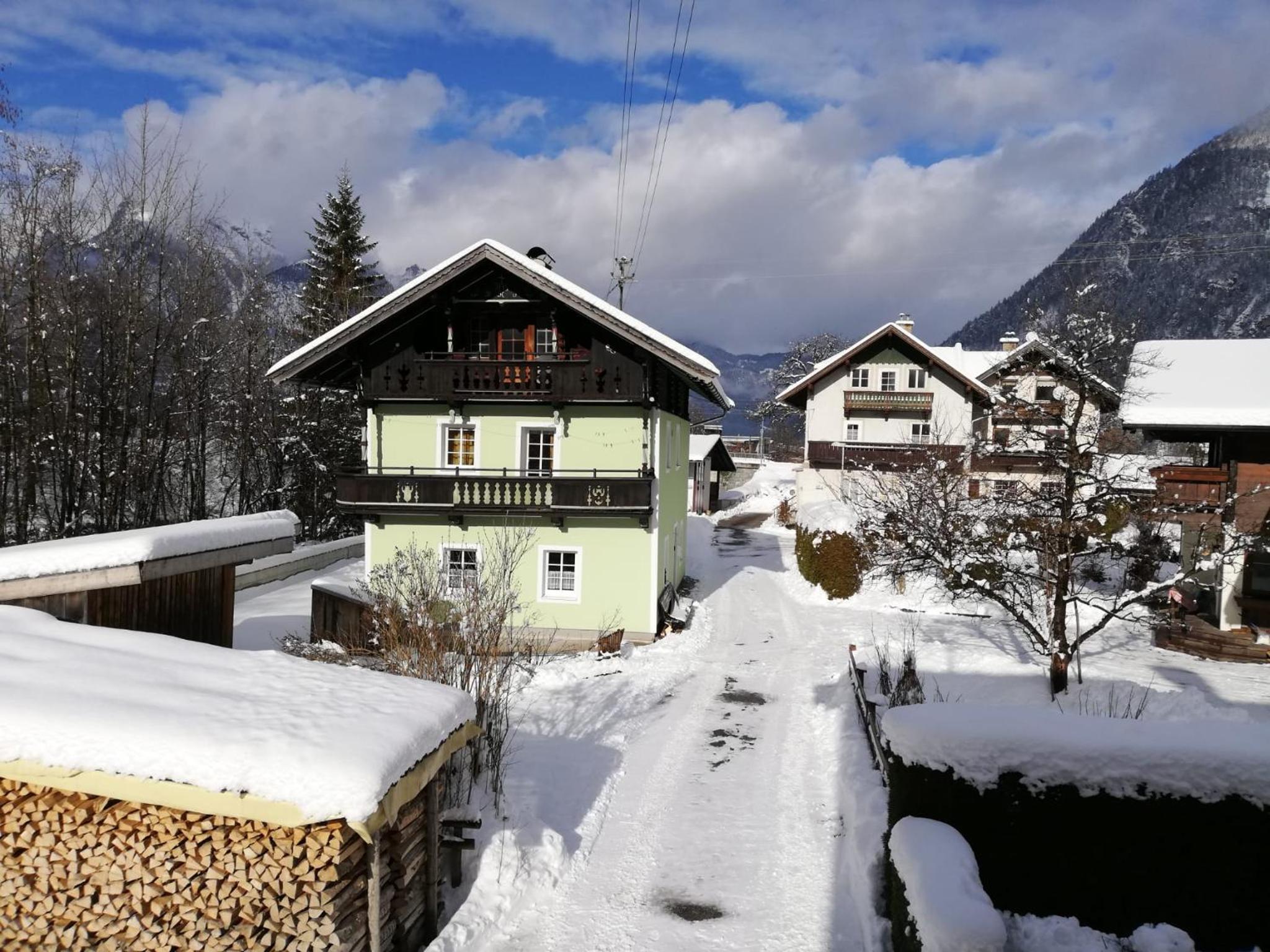 Haus Loferer