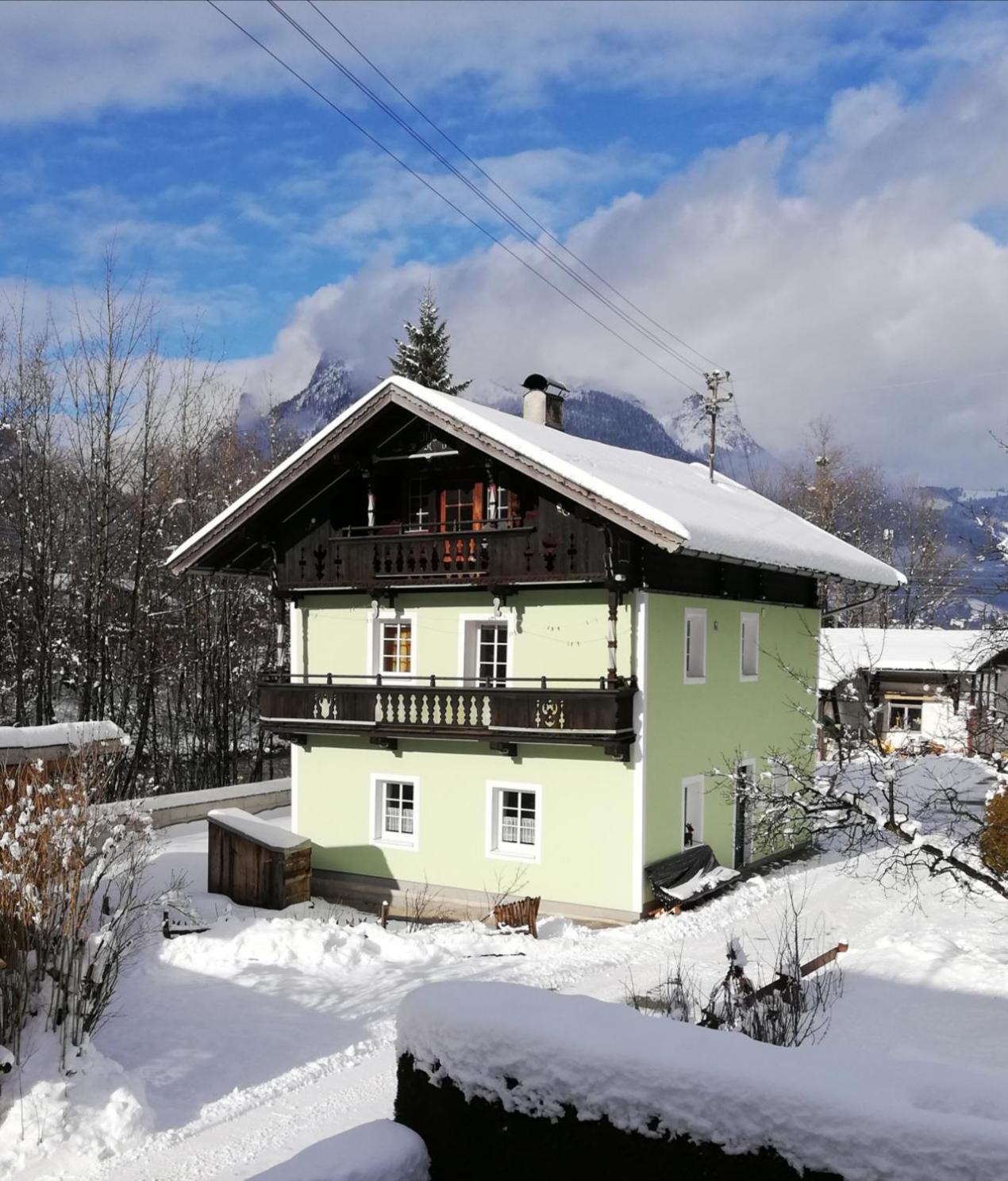 Haus Loferer