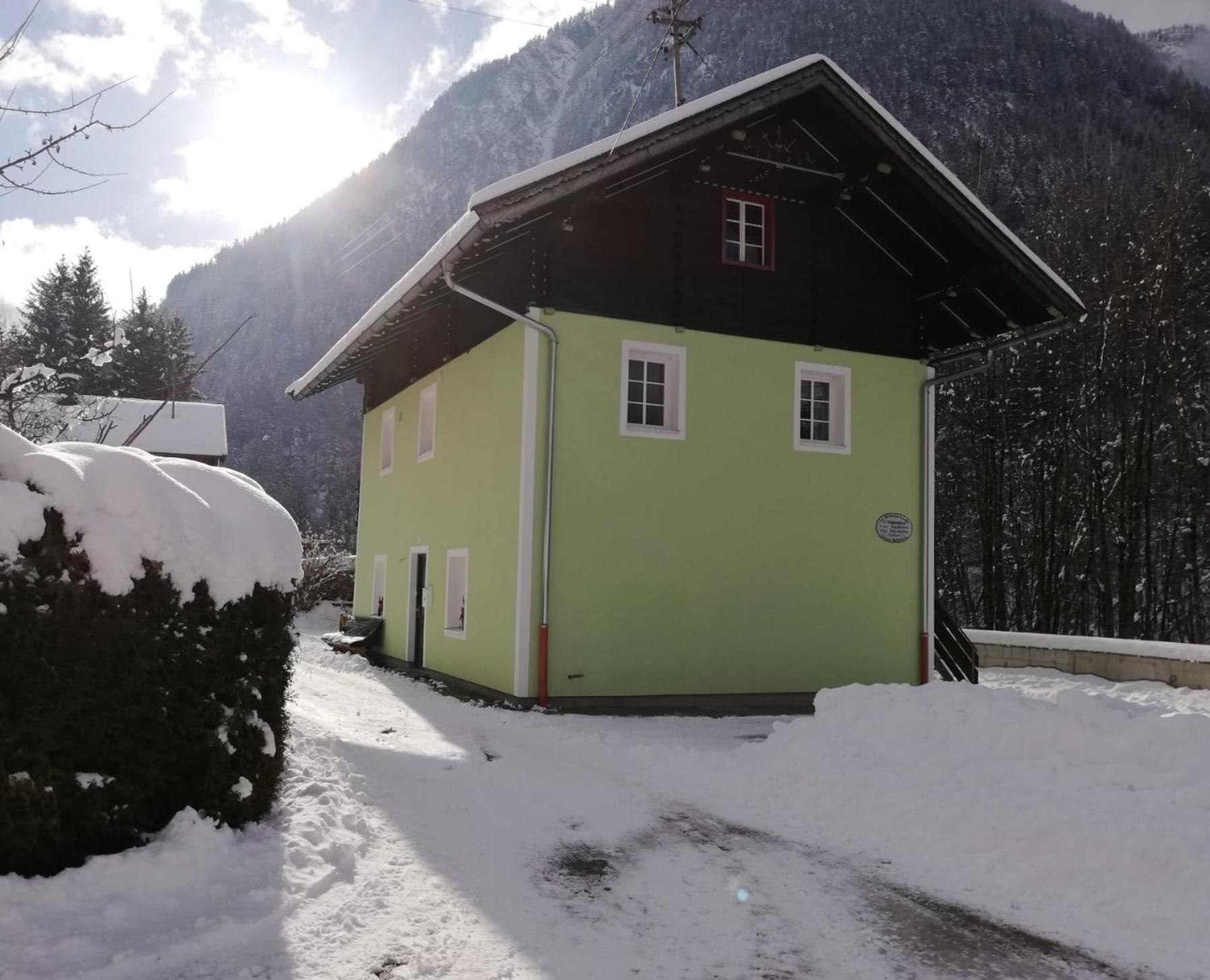 Haus Loferer
