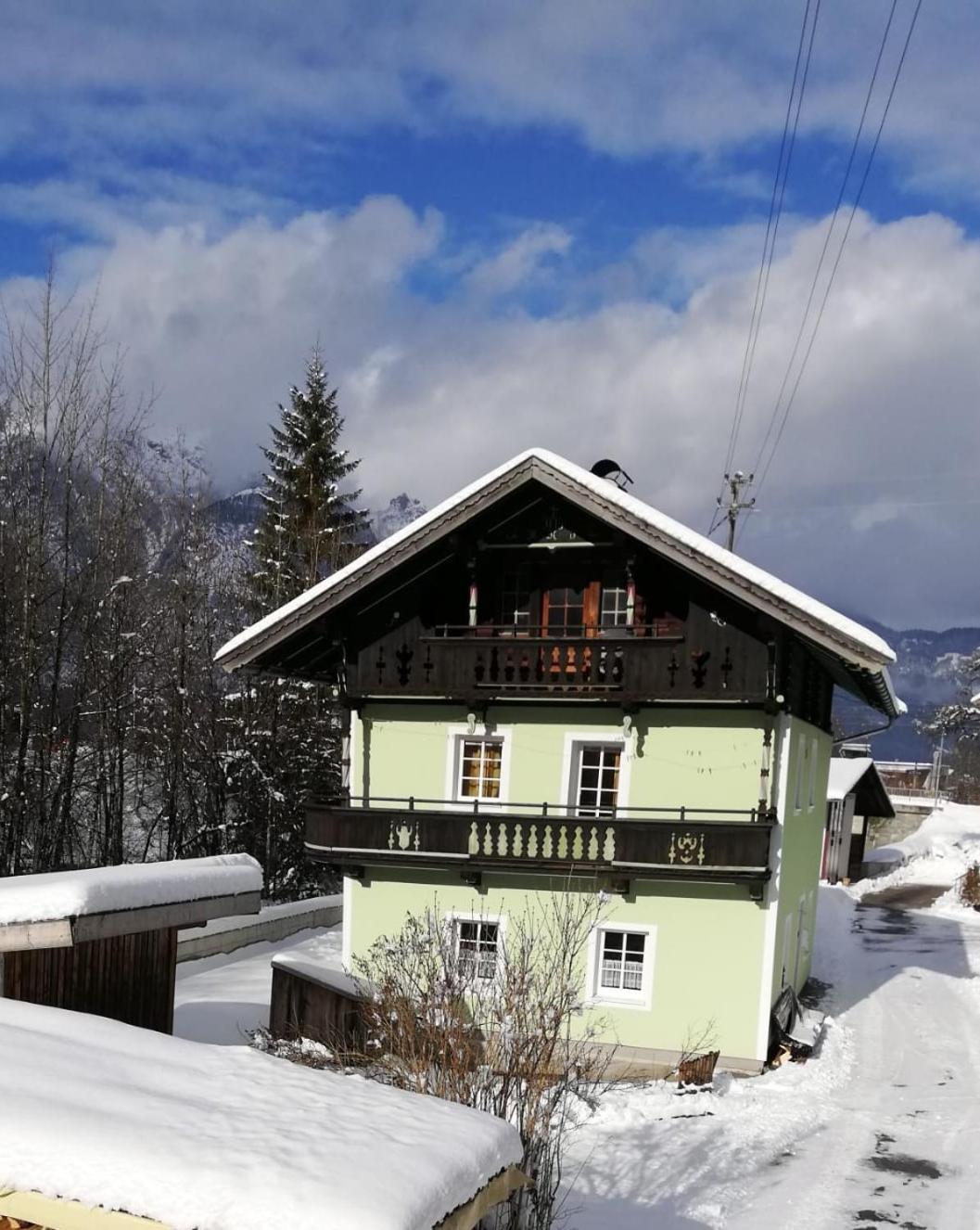 Haus Loferer