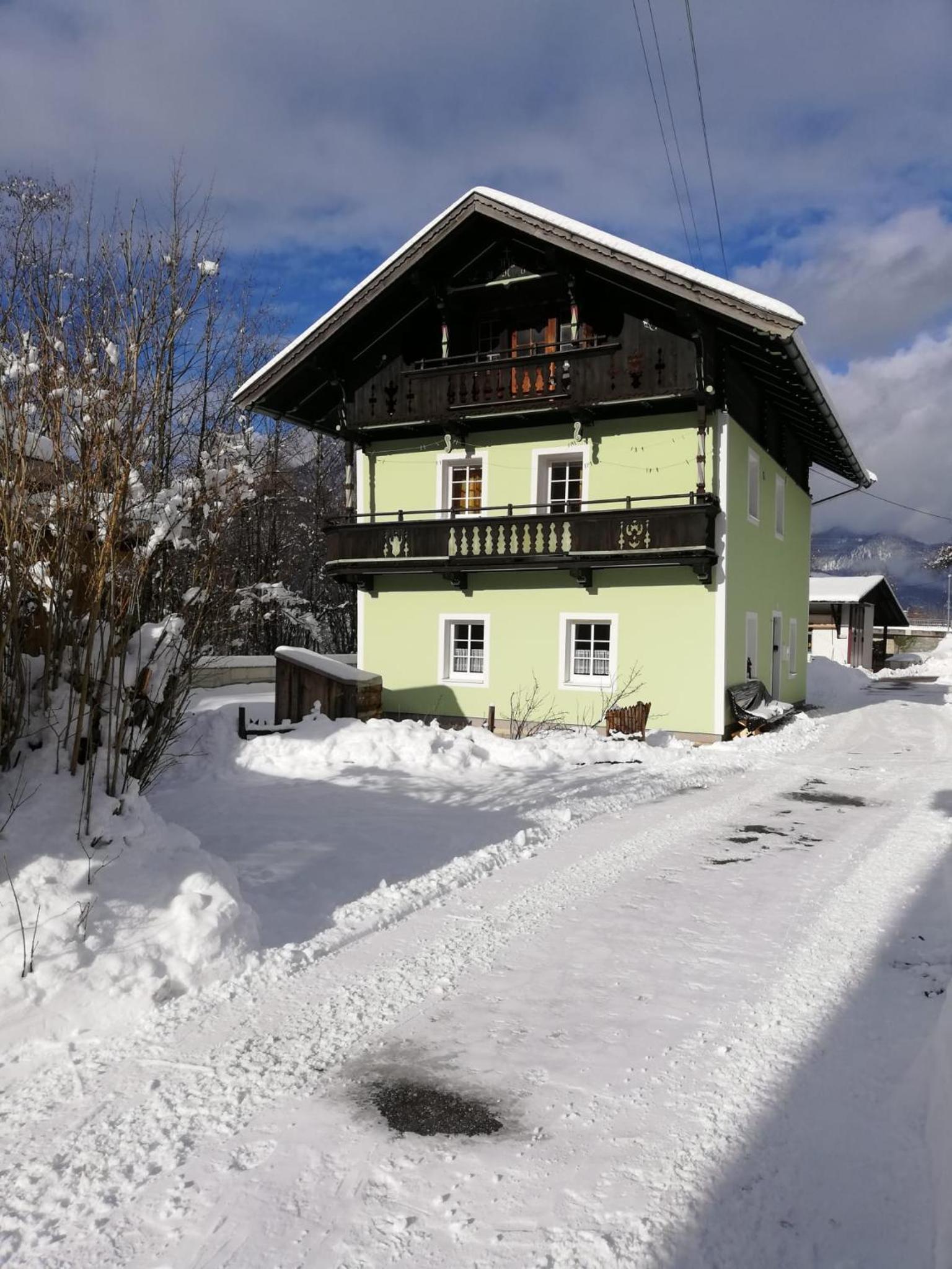 Haus Loferer