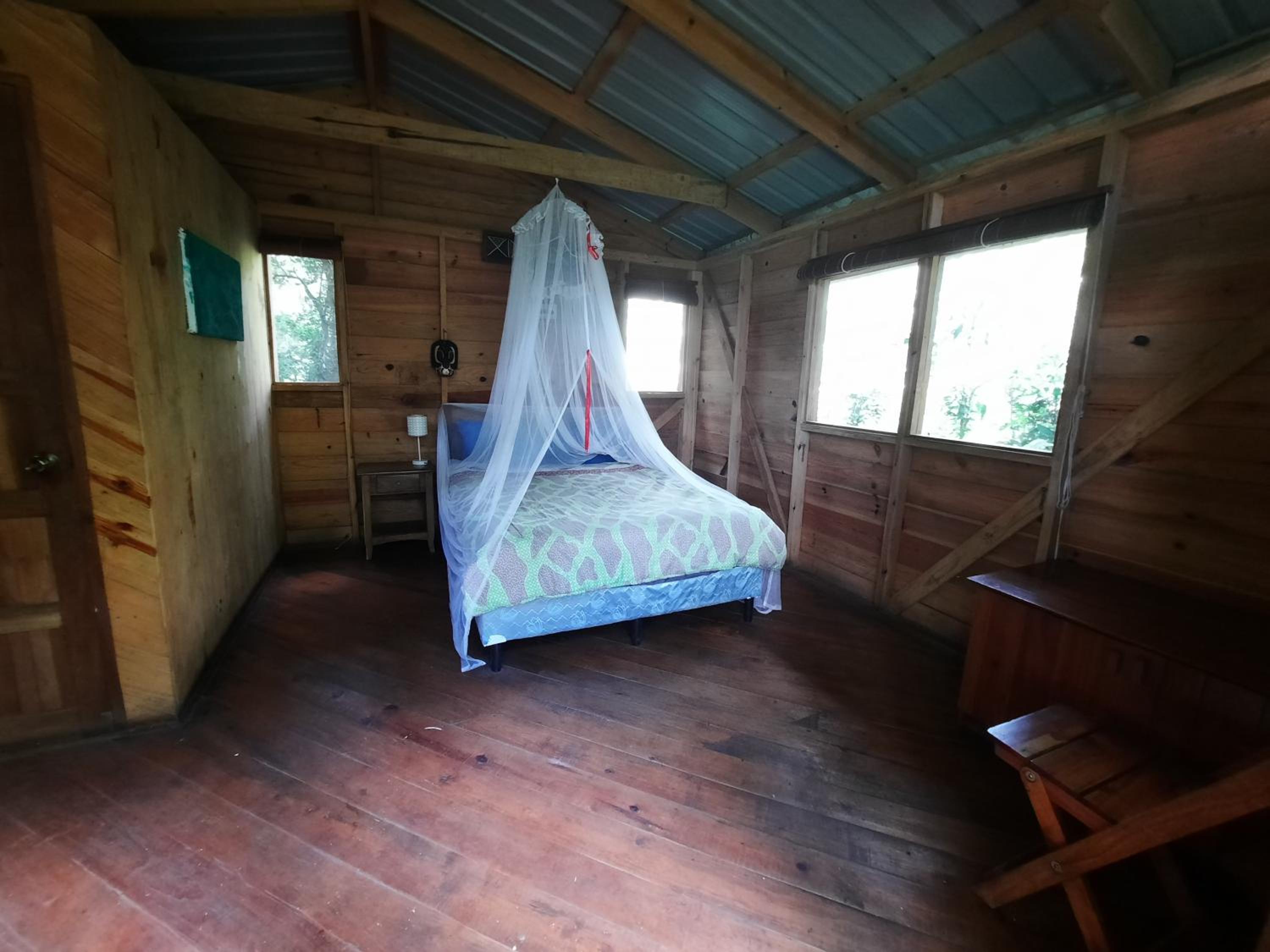 Mombacho Lodge