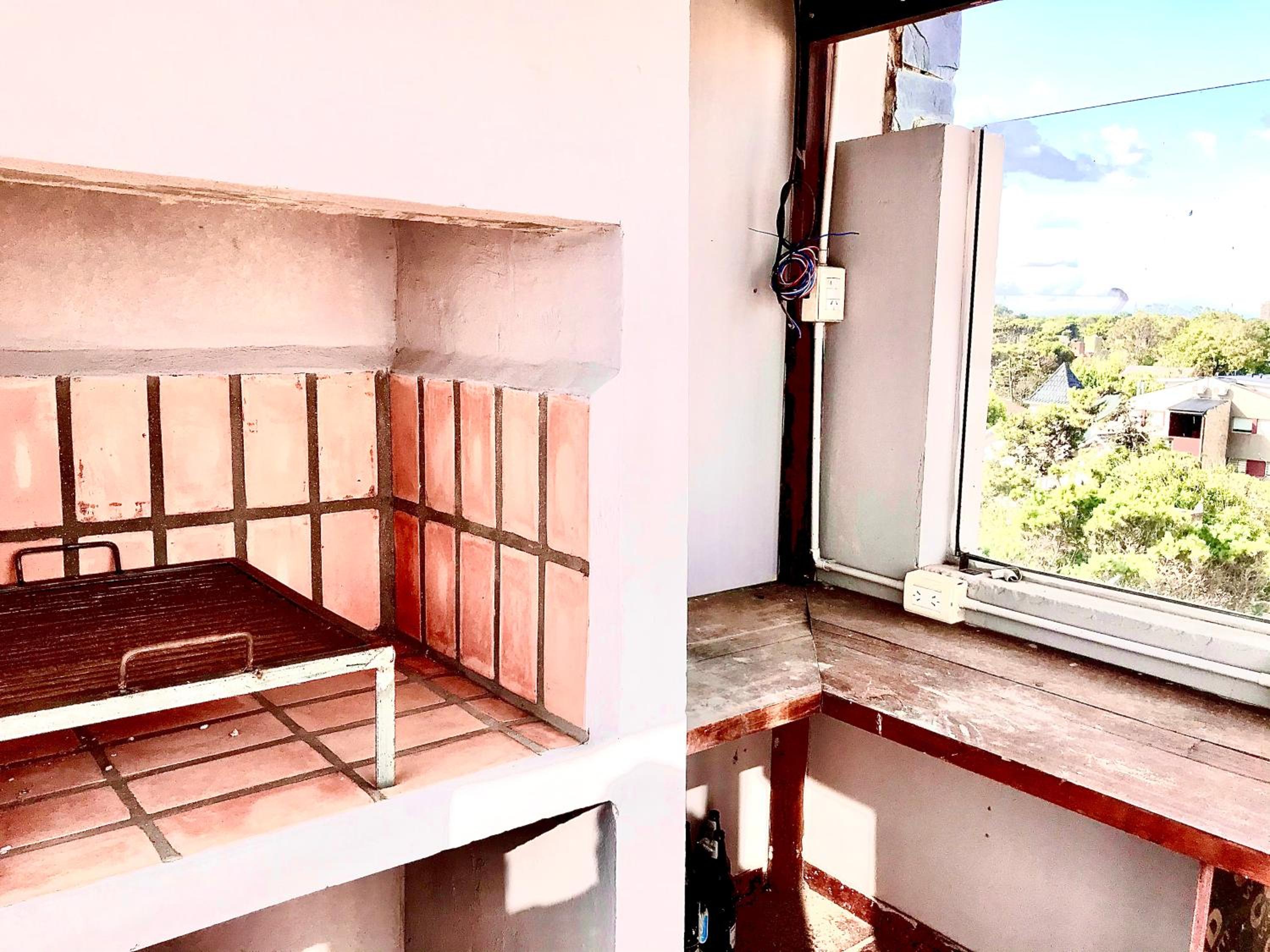 Departamentos NIZA 313