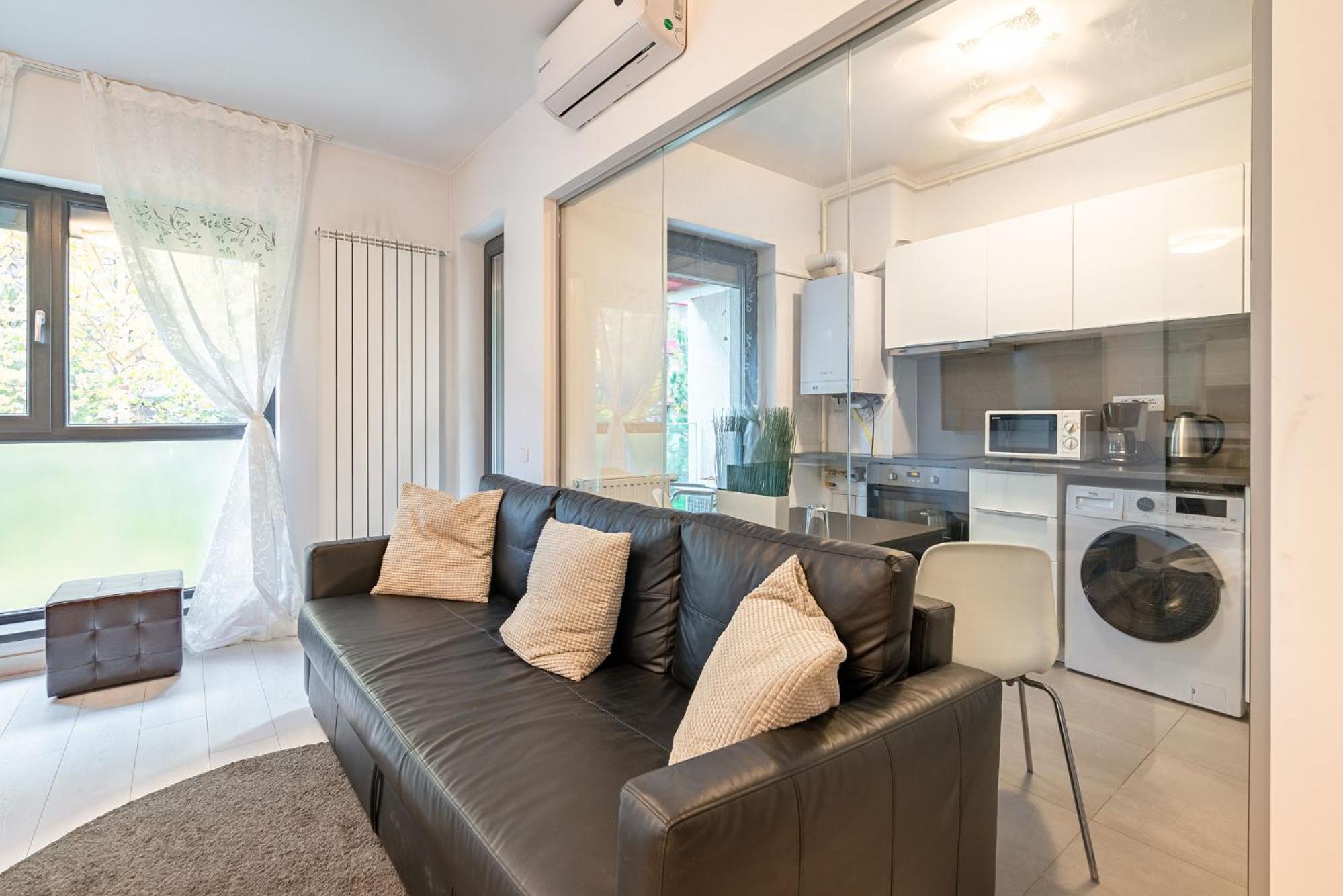 21 Residence Studio