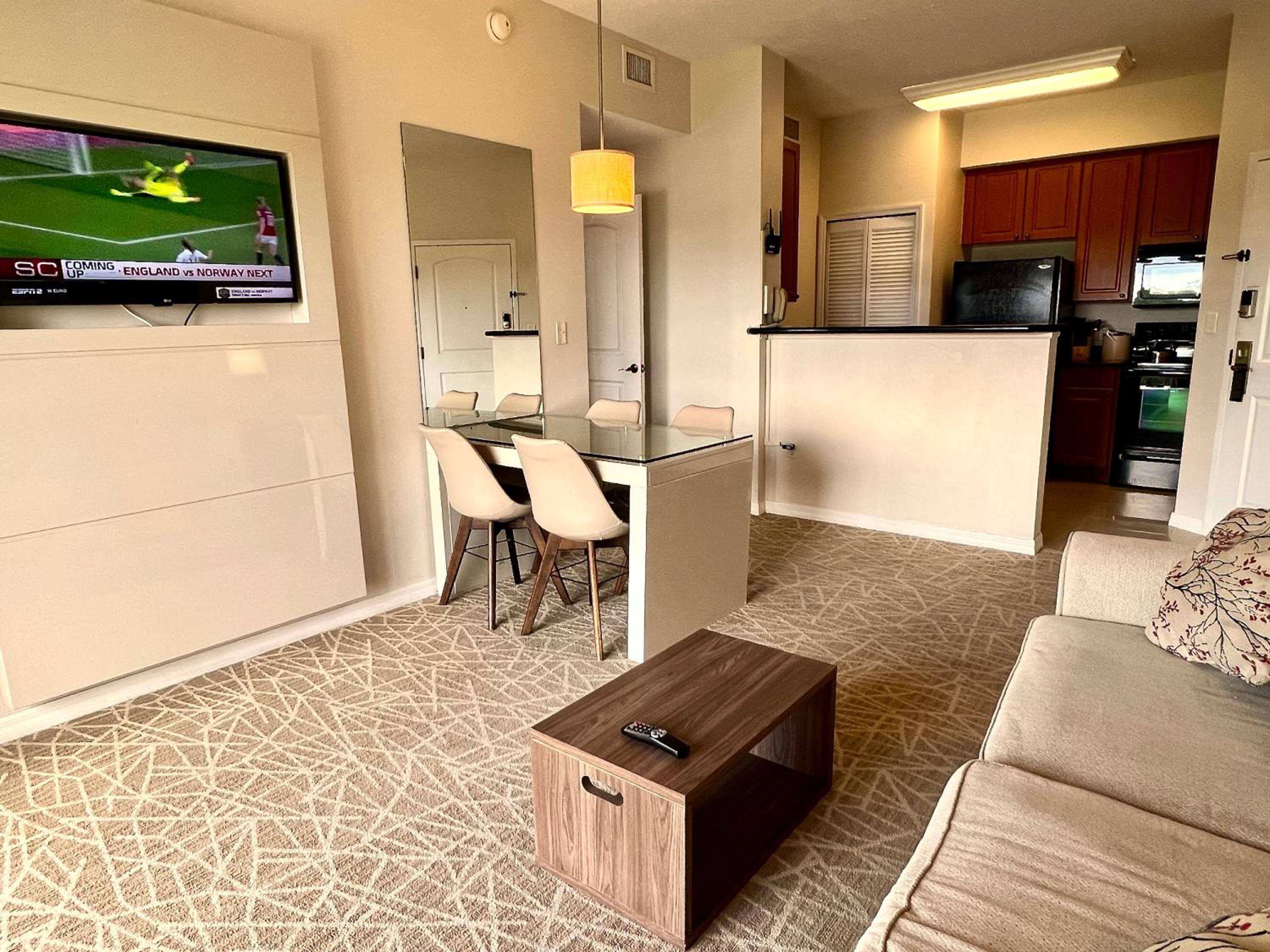 Orlando Universal Studio Condos