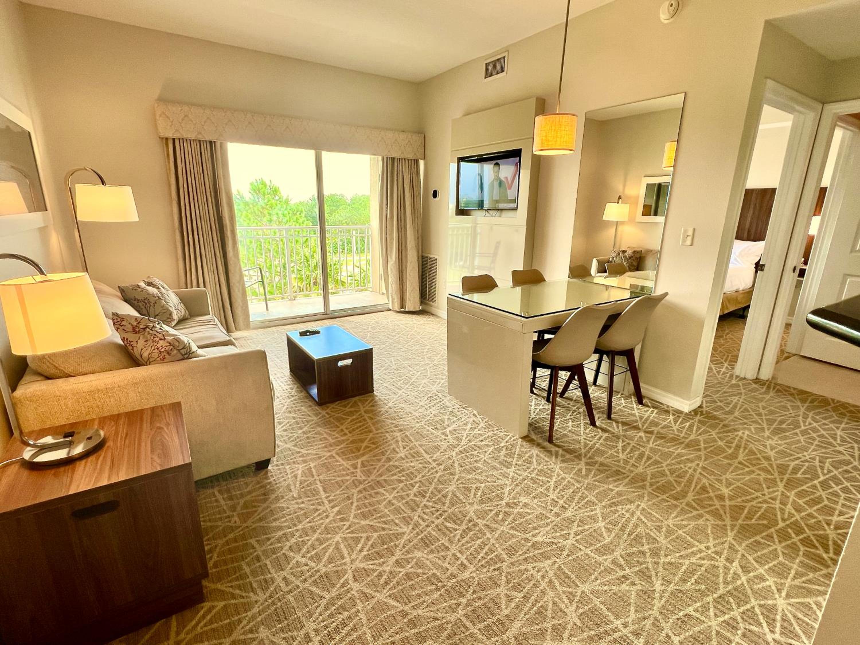 Orlando Universal Studio Condos