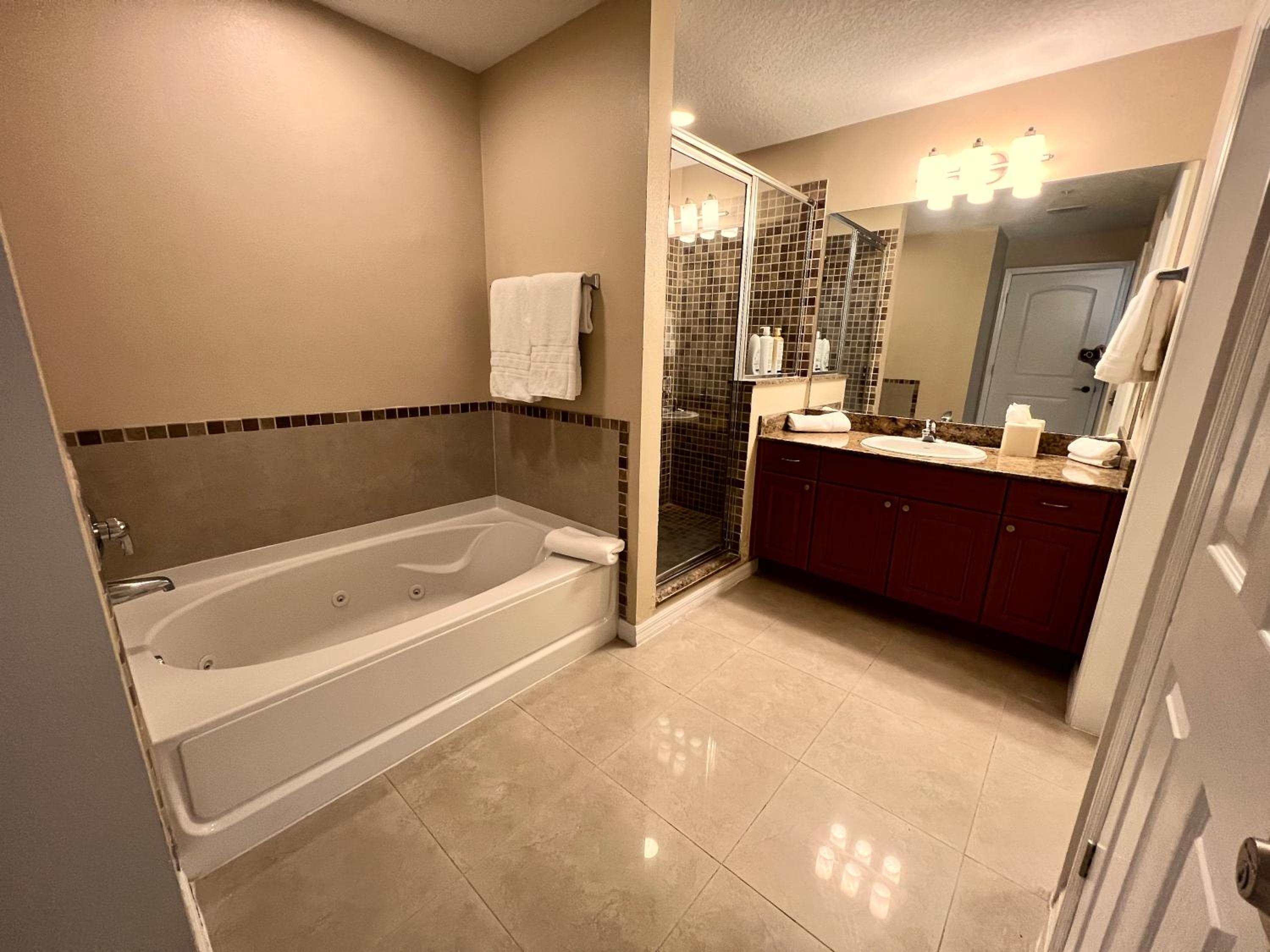 Orlando Universal Studio Condos