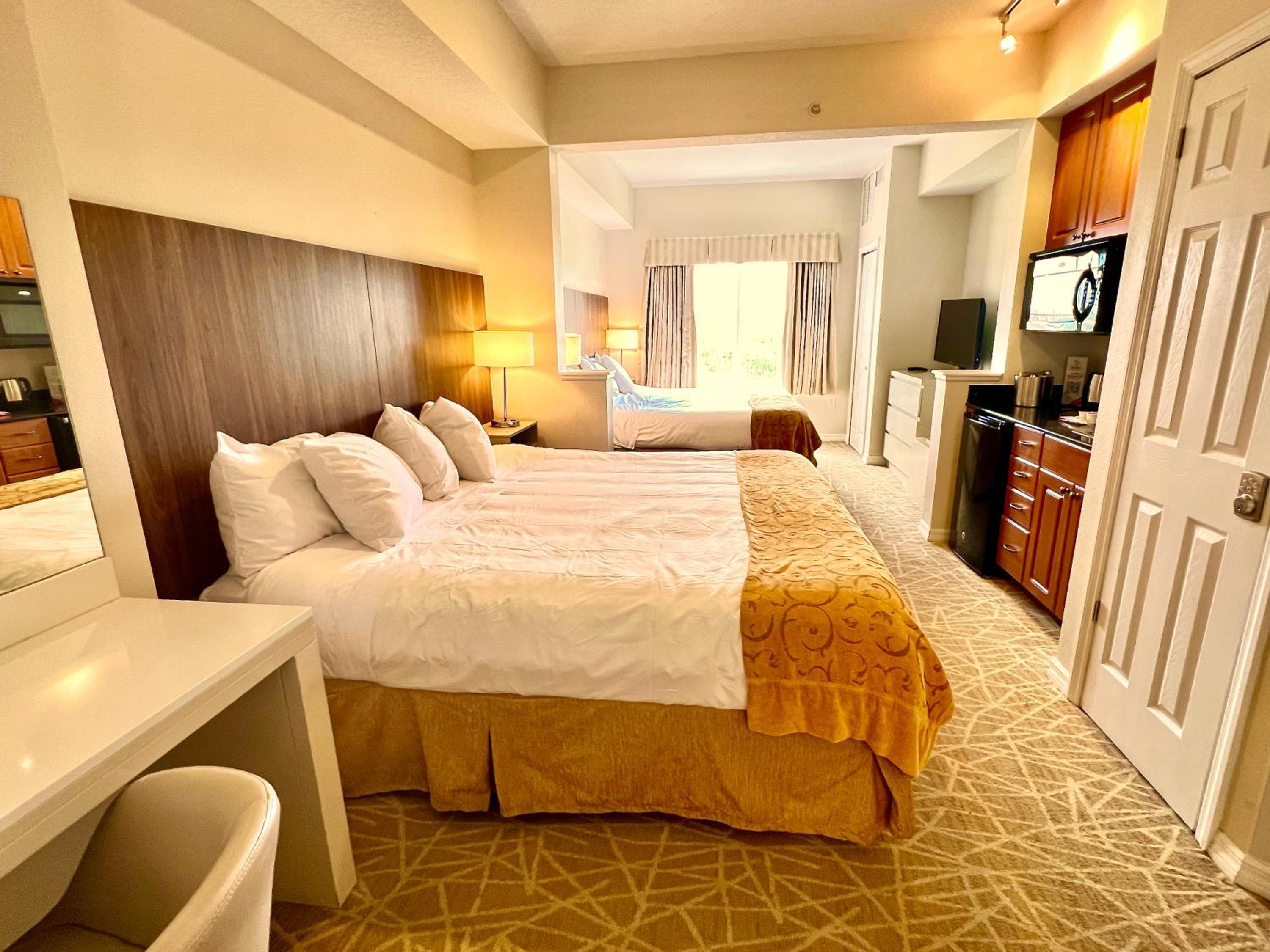 Orlando Universal Studio Condos