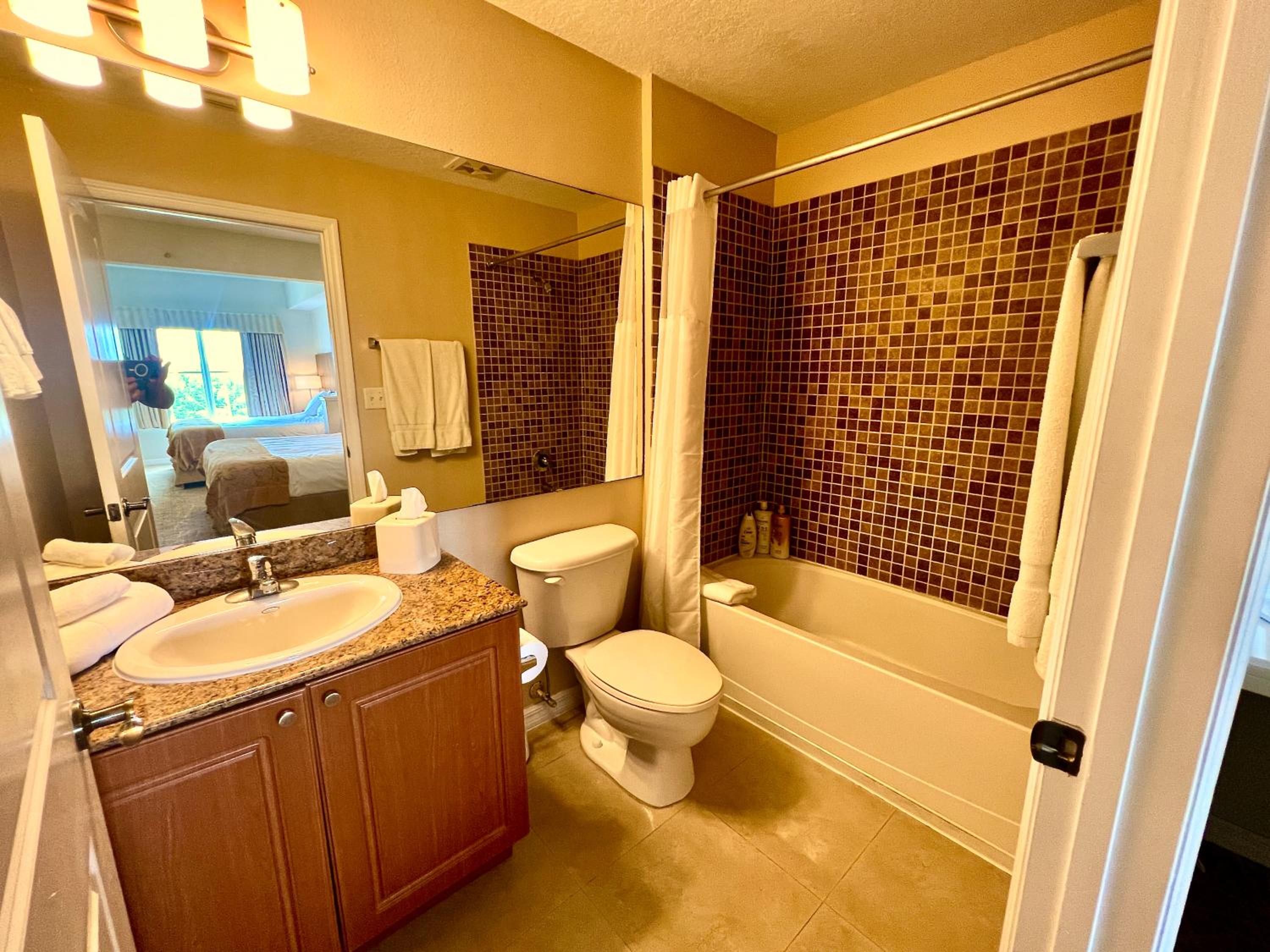 Orlando Universal Studio Condos