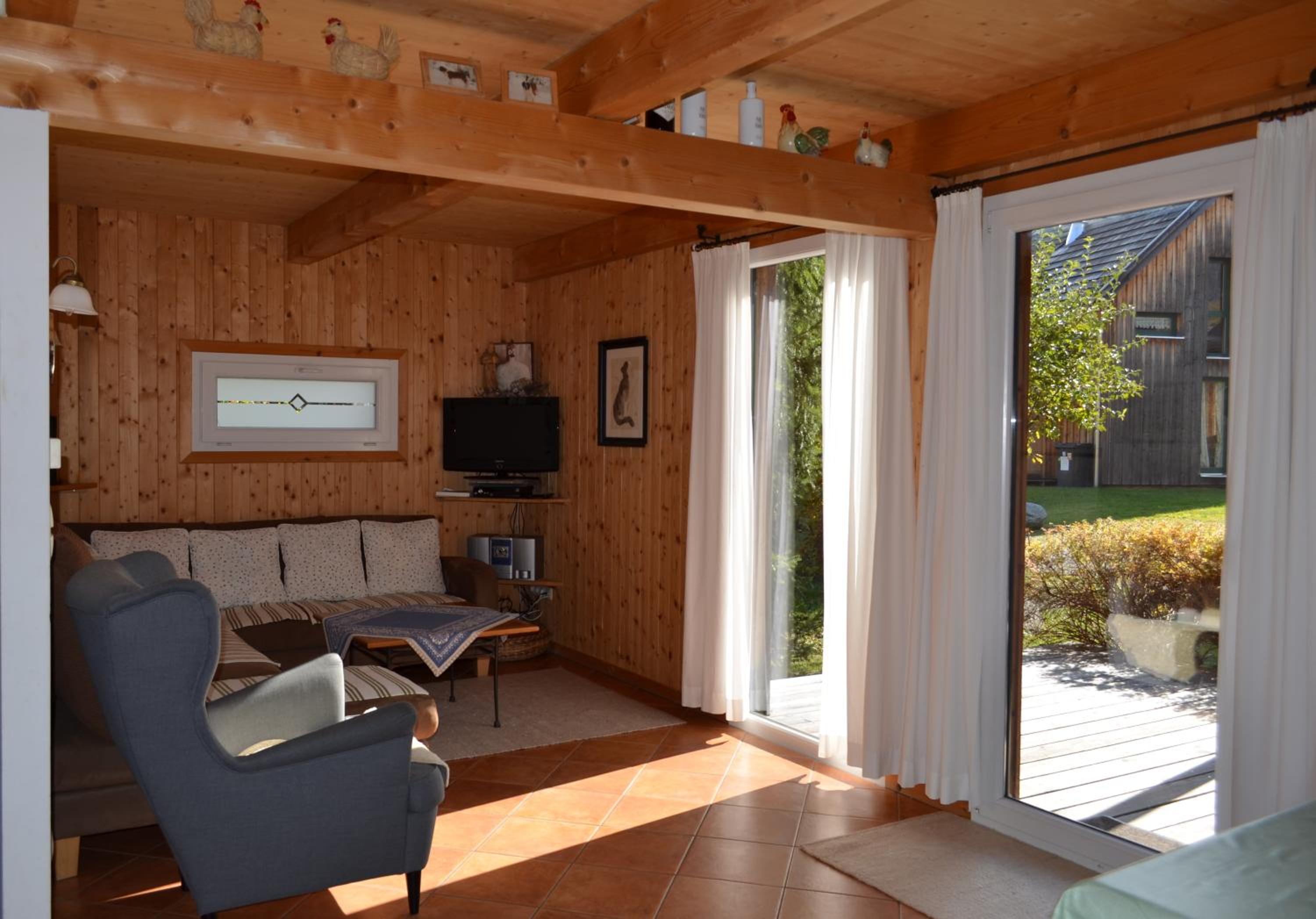 Ferienhaus Kreischberg