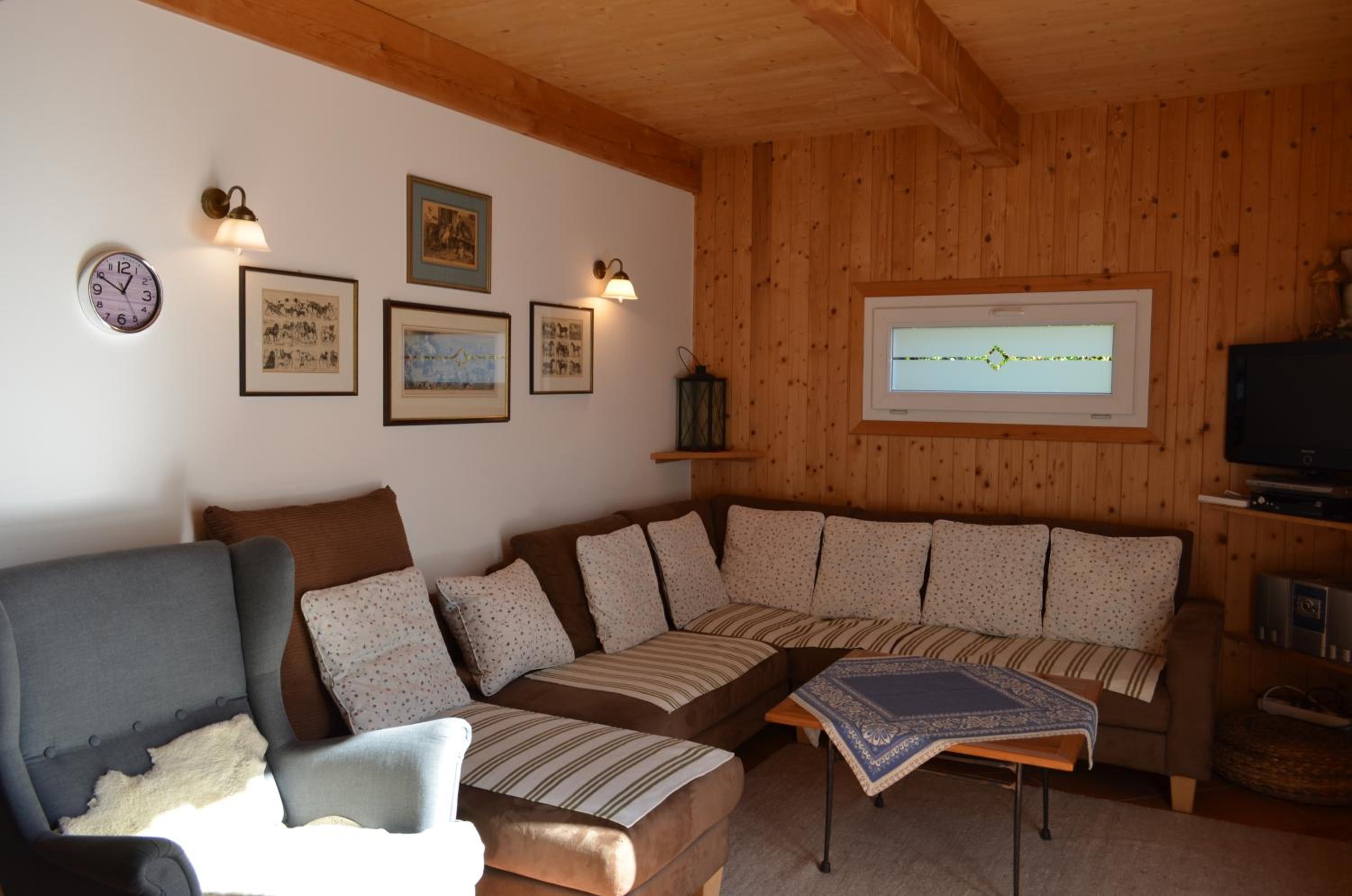 Ferienhaus Kreischberg