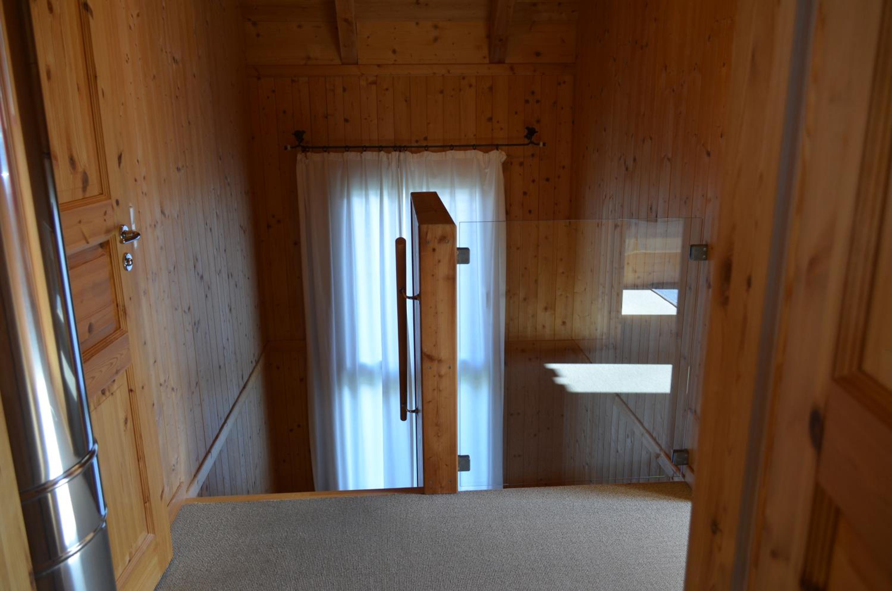 Ferienhaus Kreischberg