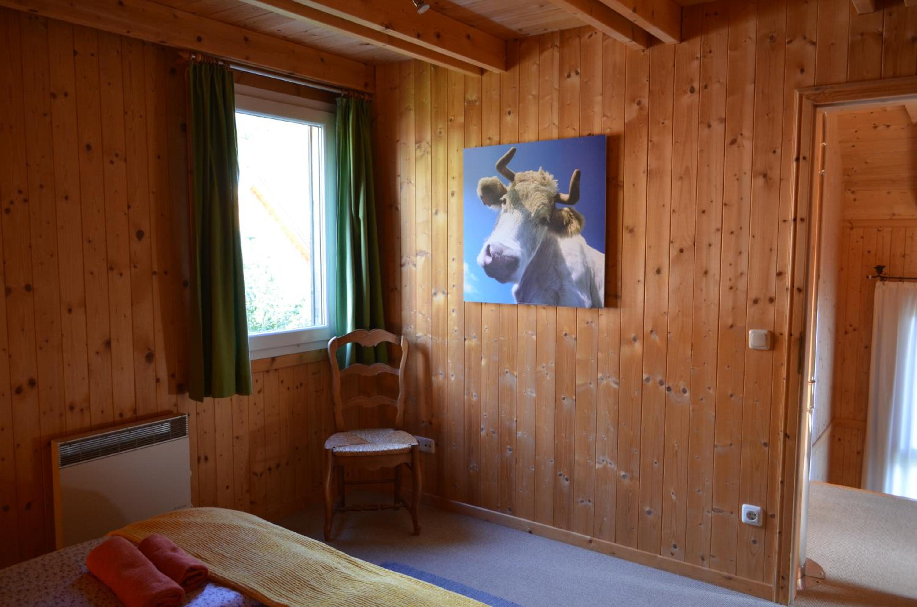 Ferienhaus Kreischberg