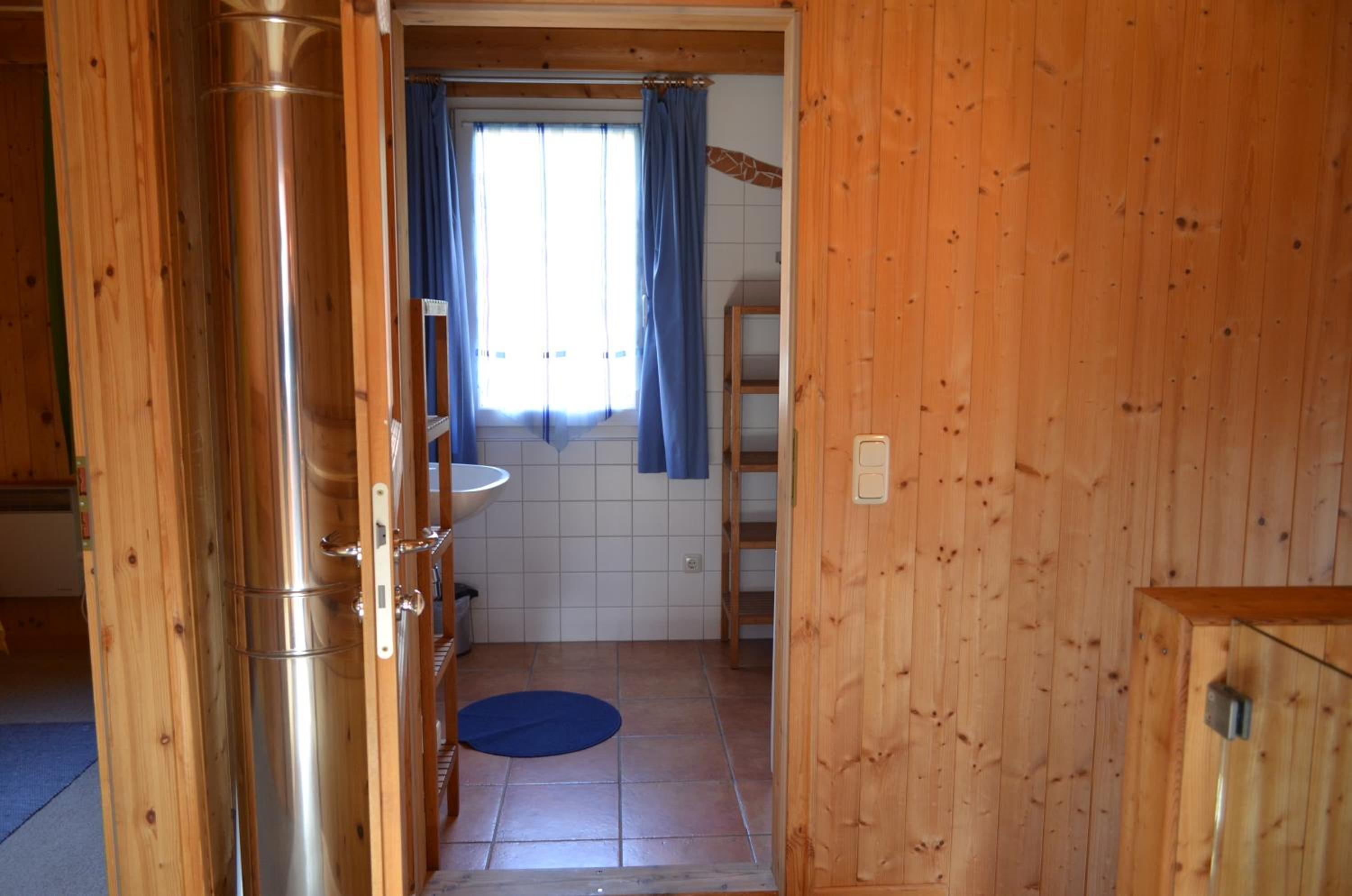 Ferienhaus Kreischberg