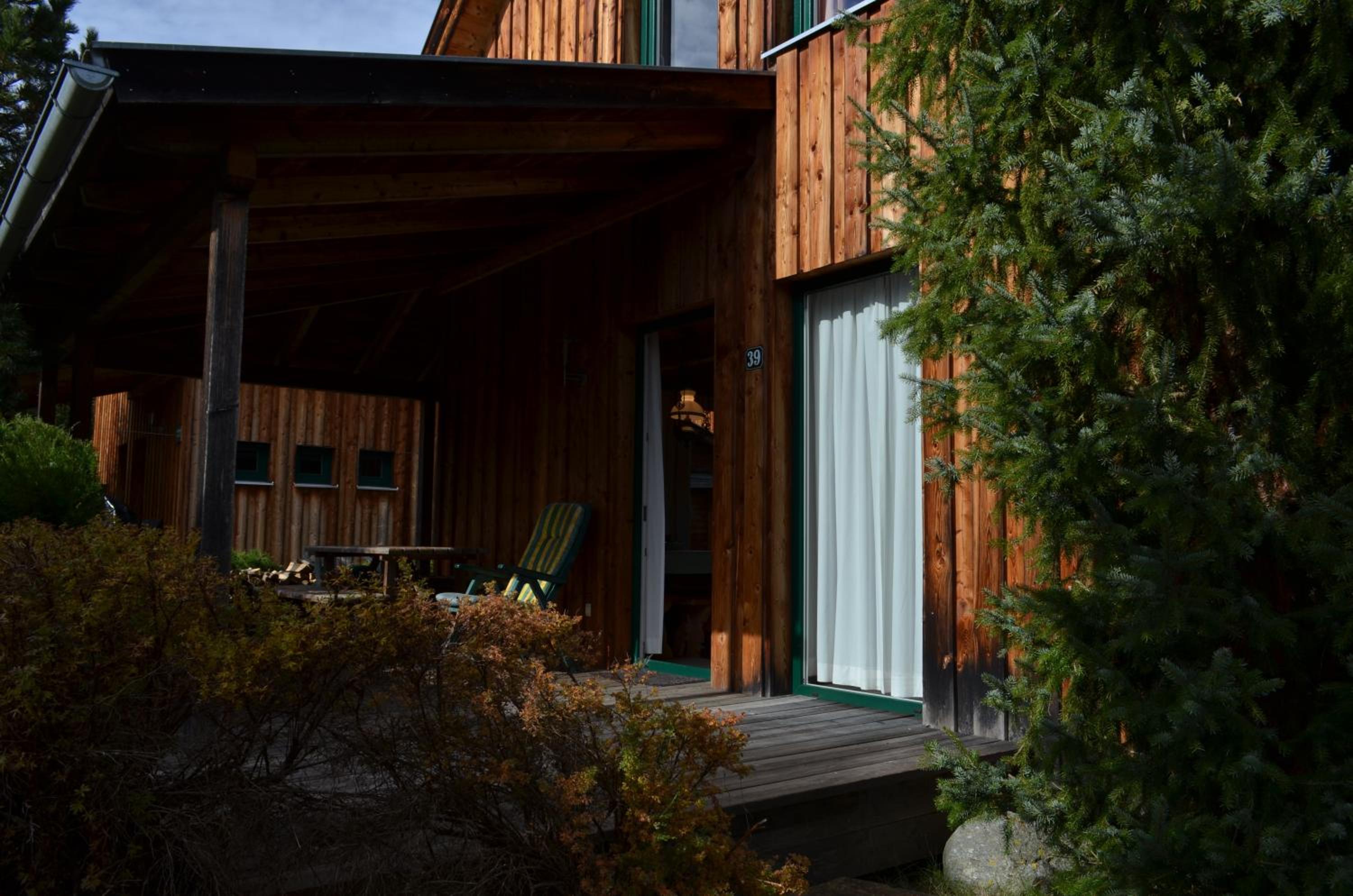 Ferienhaus Kreischberg