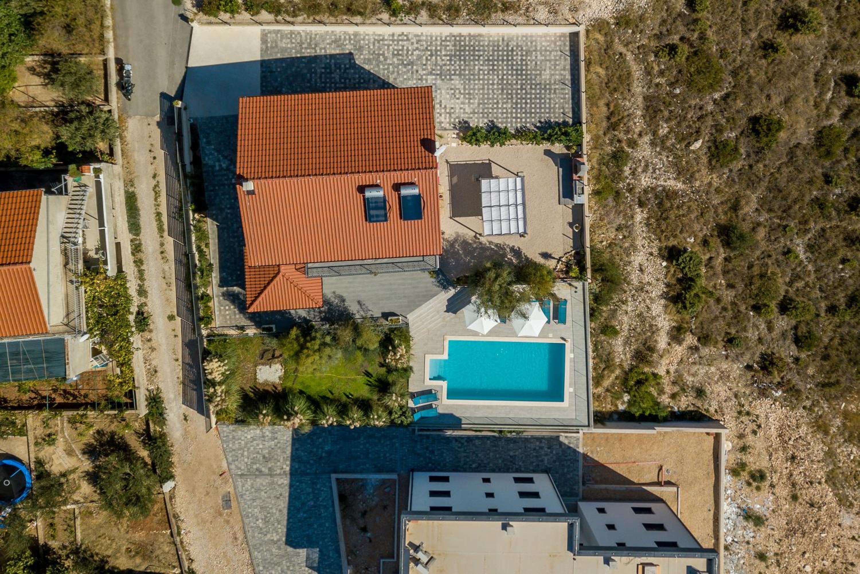 Villa Salacija