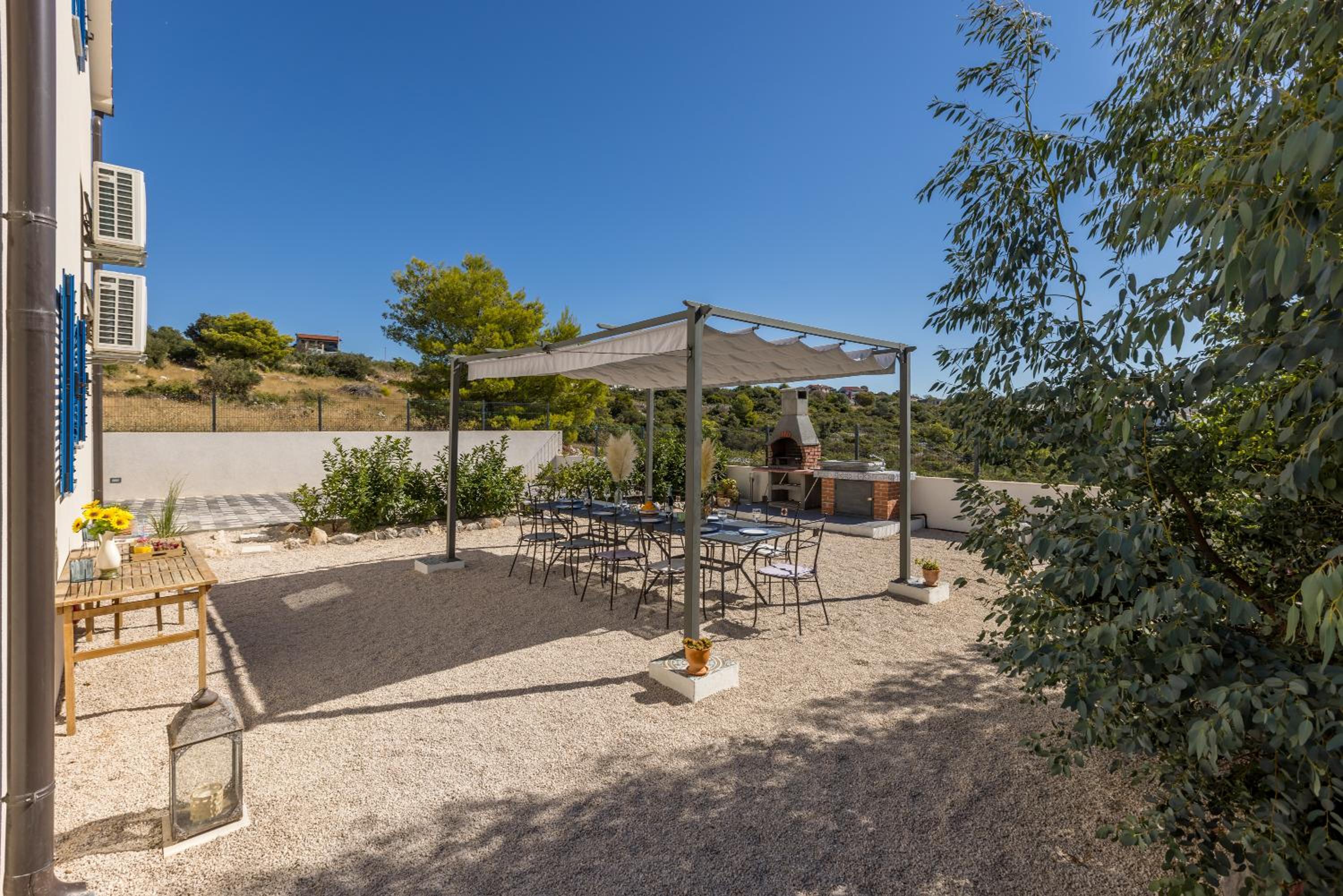 Villa Salacija