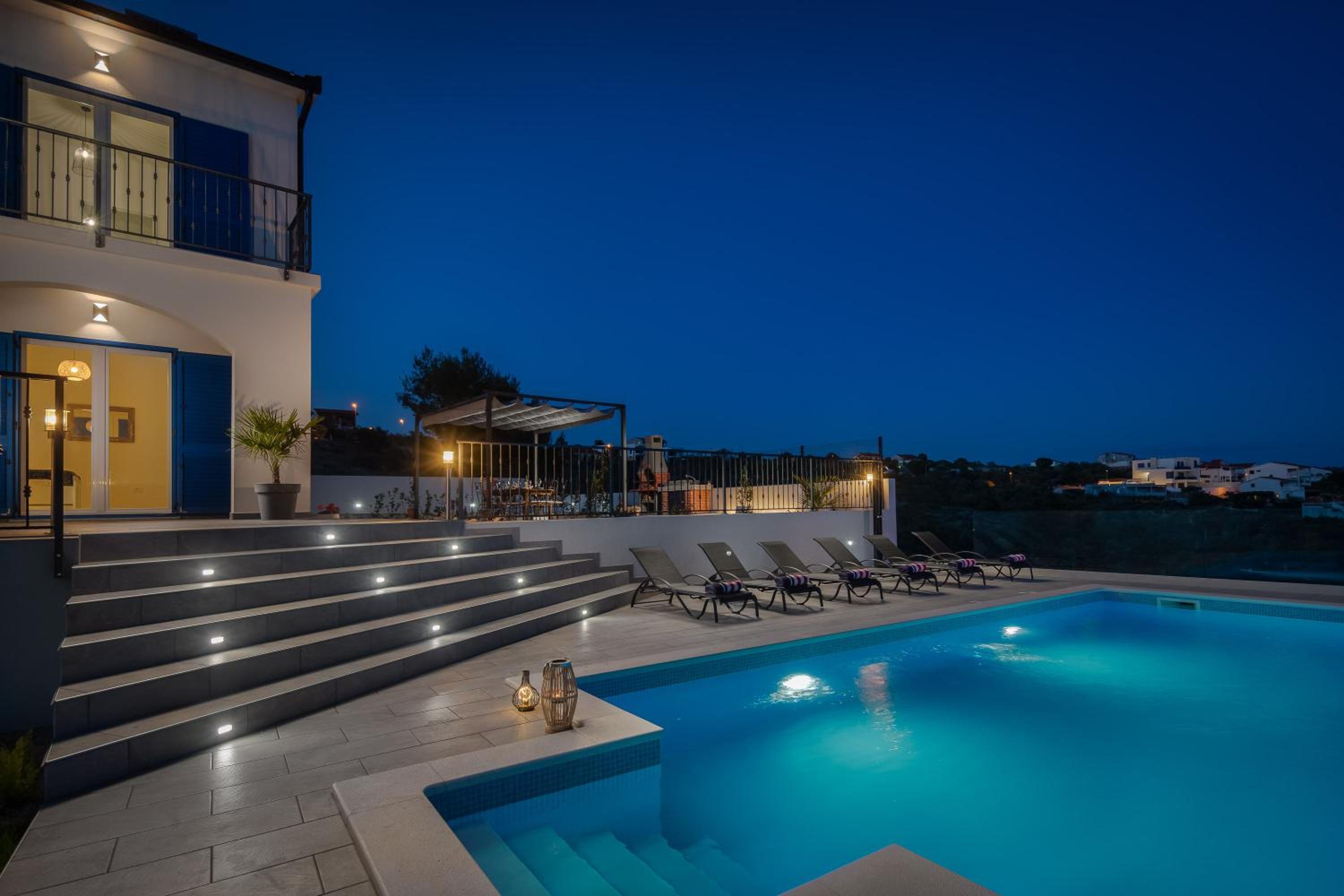 Villa Salacija