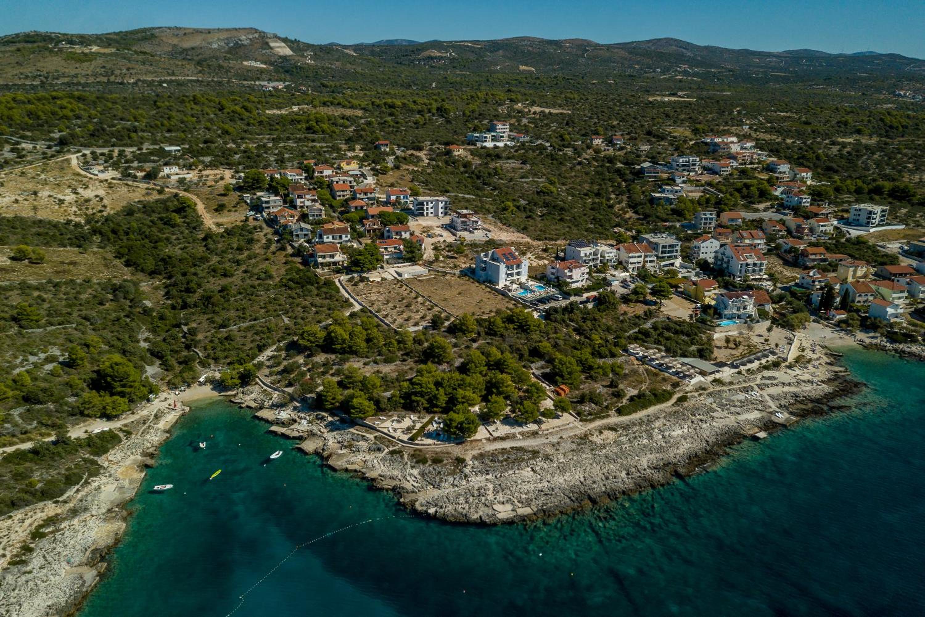 Villa Salacija